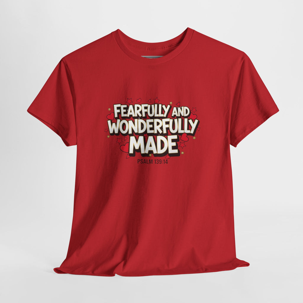 FAWM..Short Sleeve T-Shirt