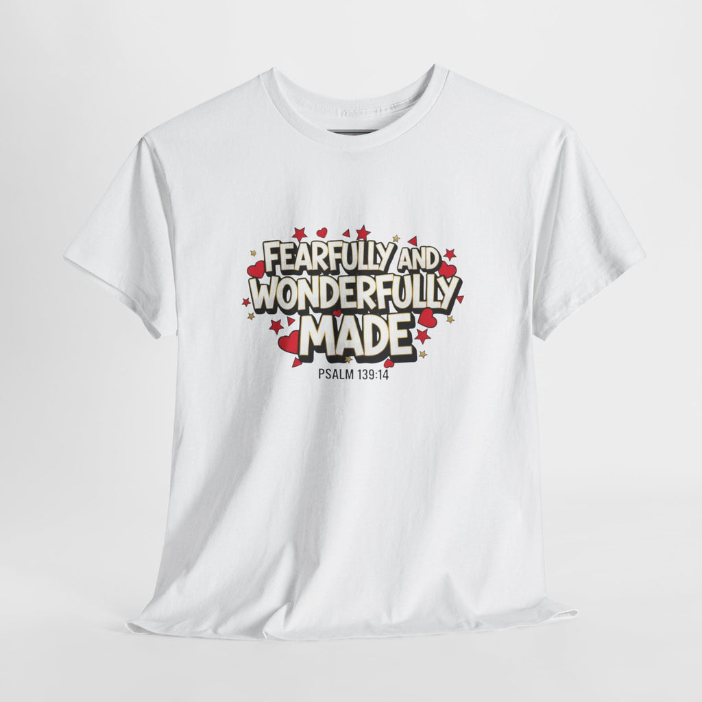 FAWM..Short Sleeve T-Shirt