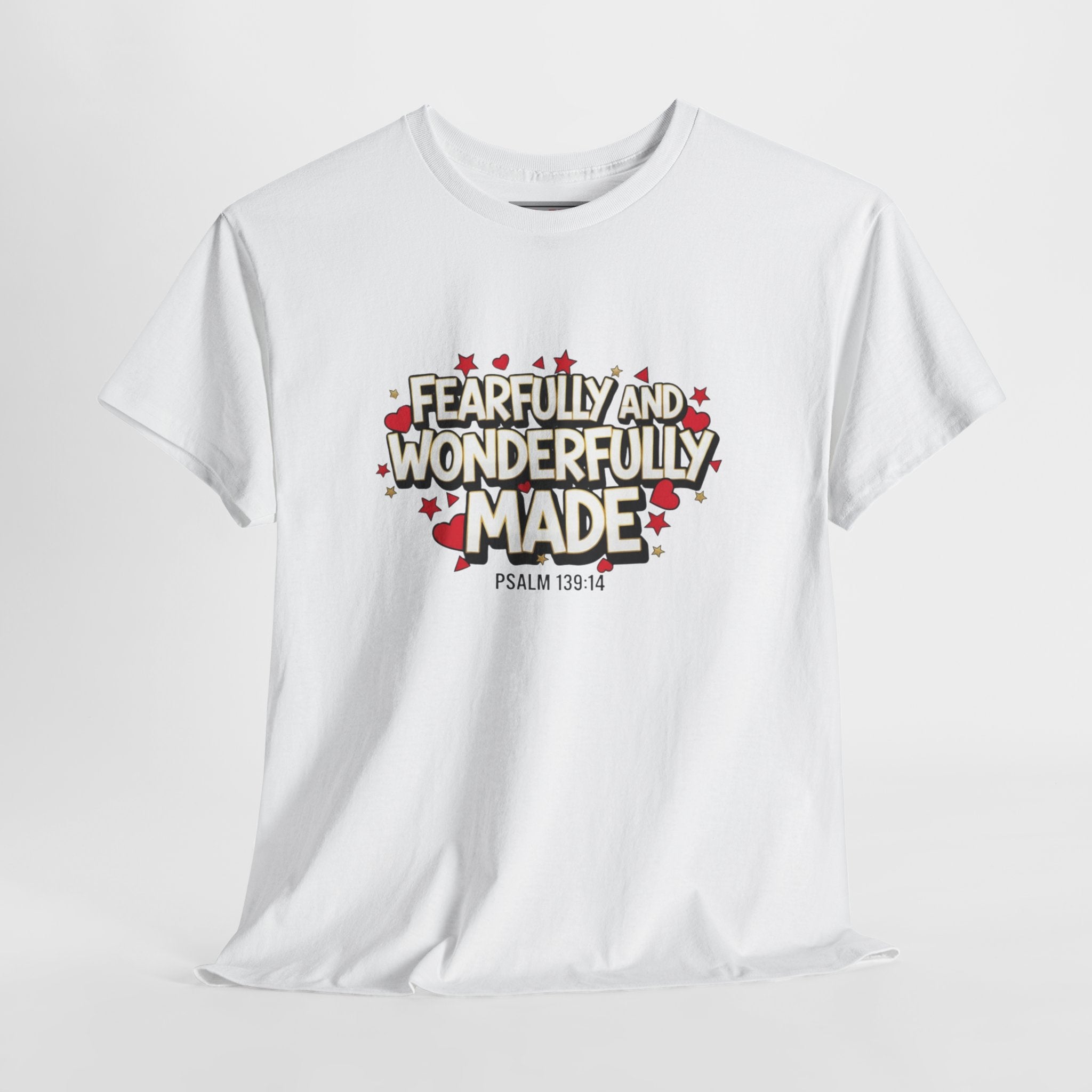 FAWM..Short Sleeve T-Shirt