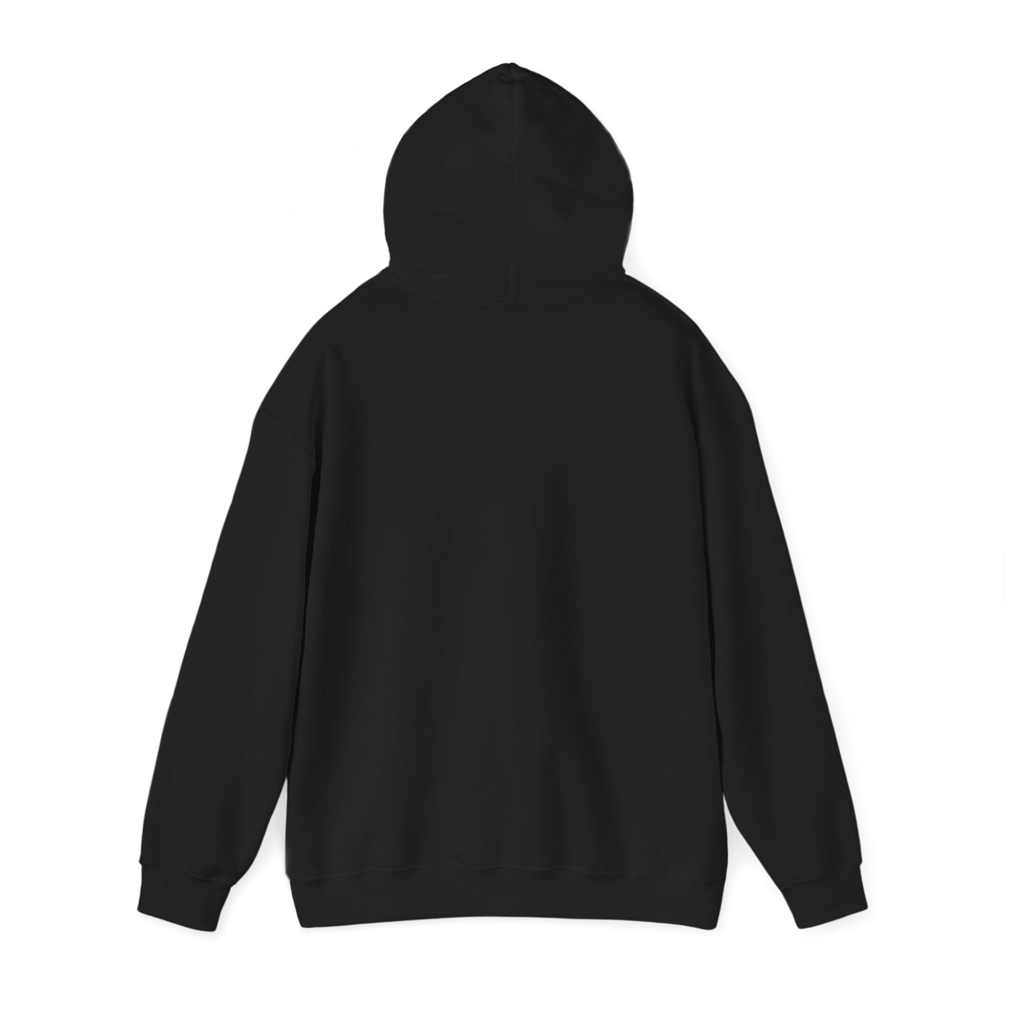 God First Graphic Hoodie