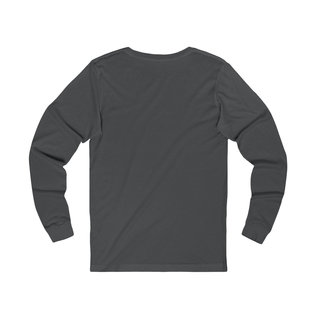 Conqueror Long Sleeve T-Shirt
