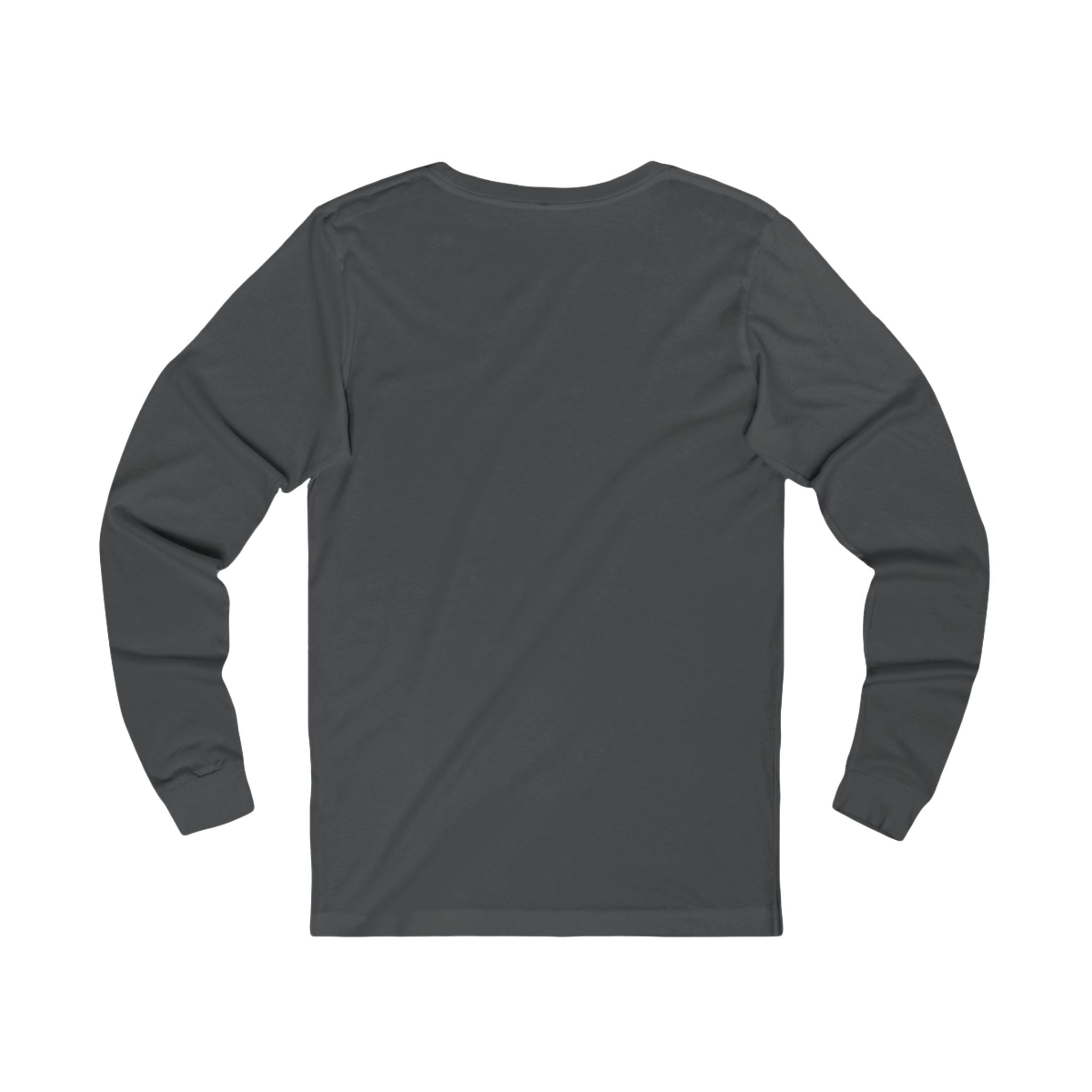 Conqueror Long Sleeve T-Shirt