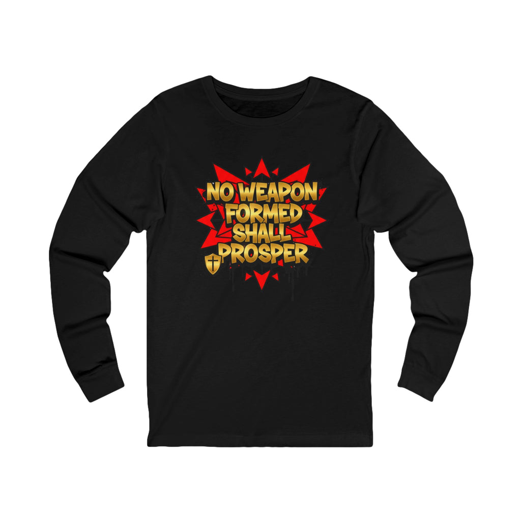 NWF.... Long Sleeve T-Shirt