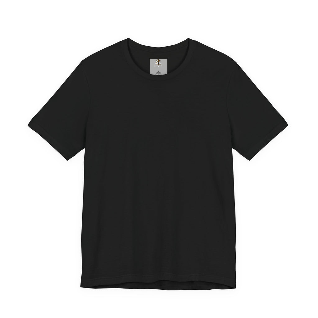 God's Boi For Life Short Sleeve Tee
