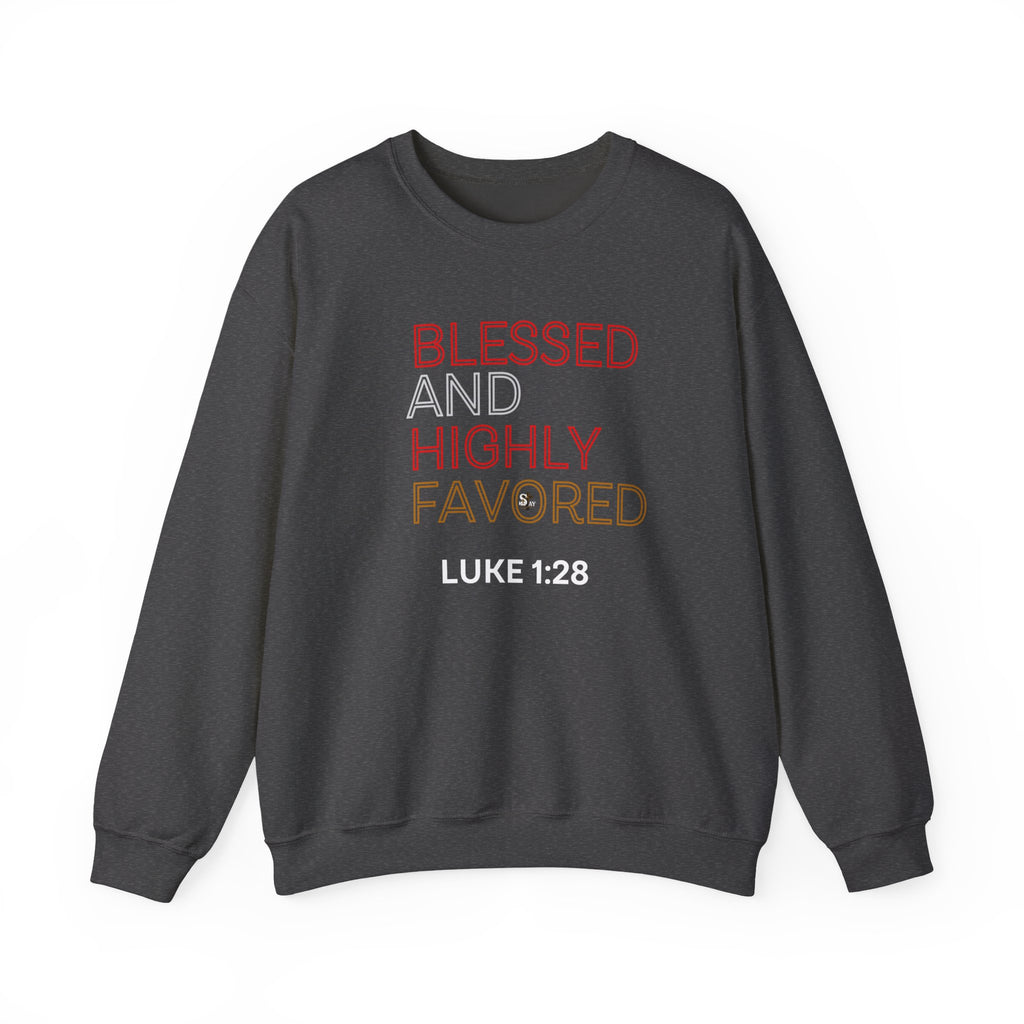 BAHF Men Sweatshirt