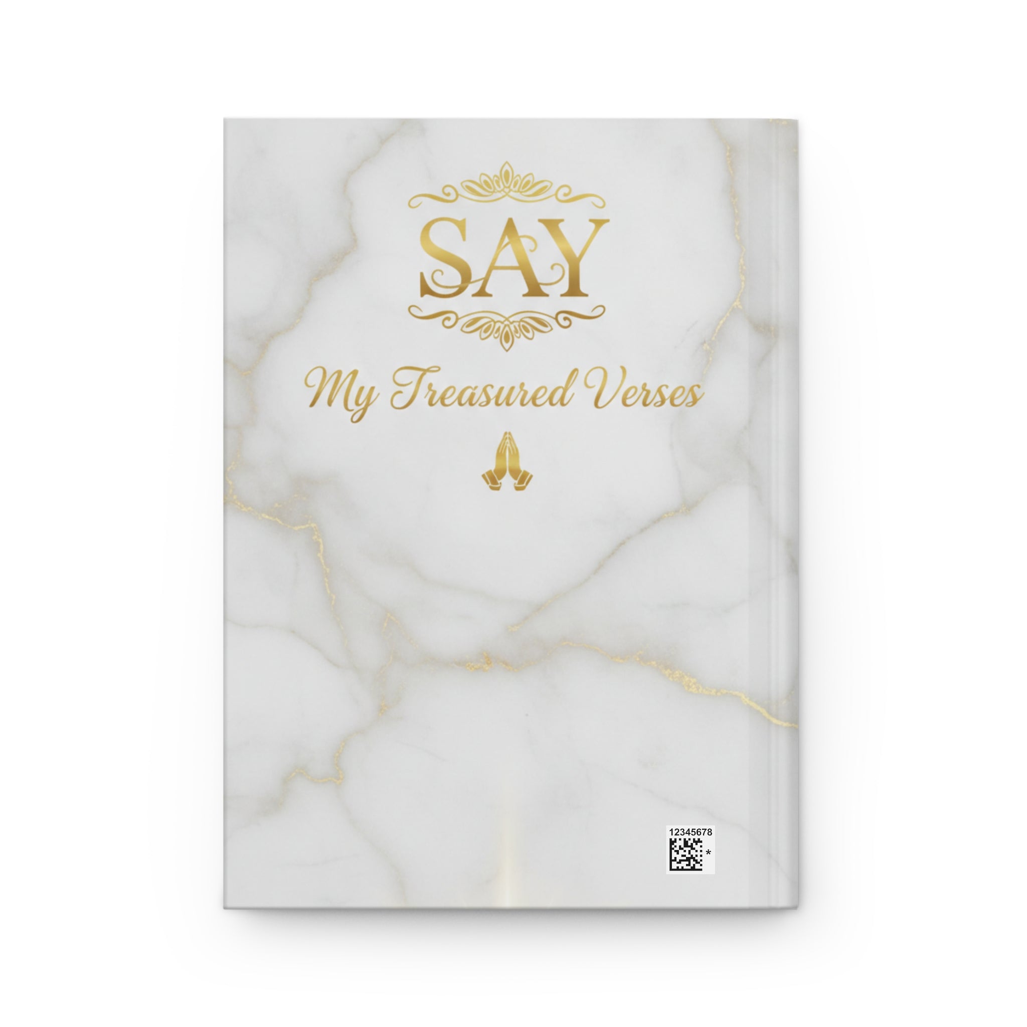 Favorite Scripture Journal
