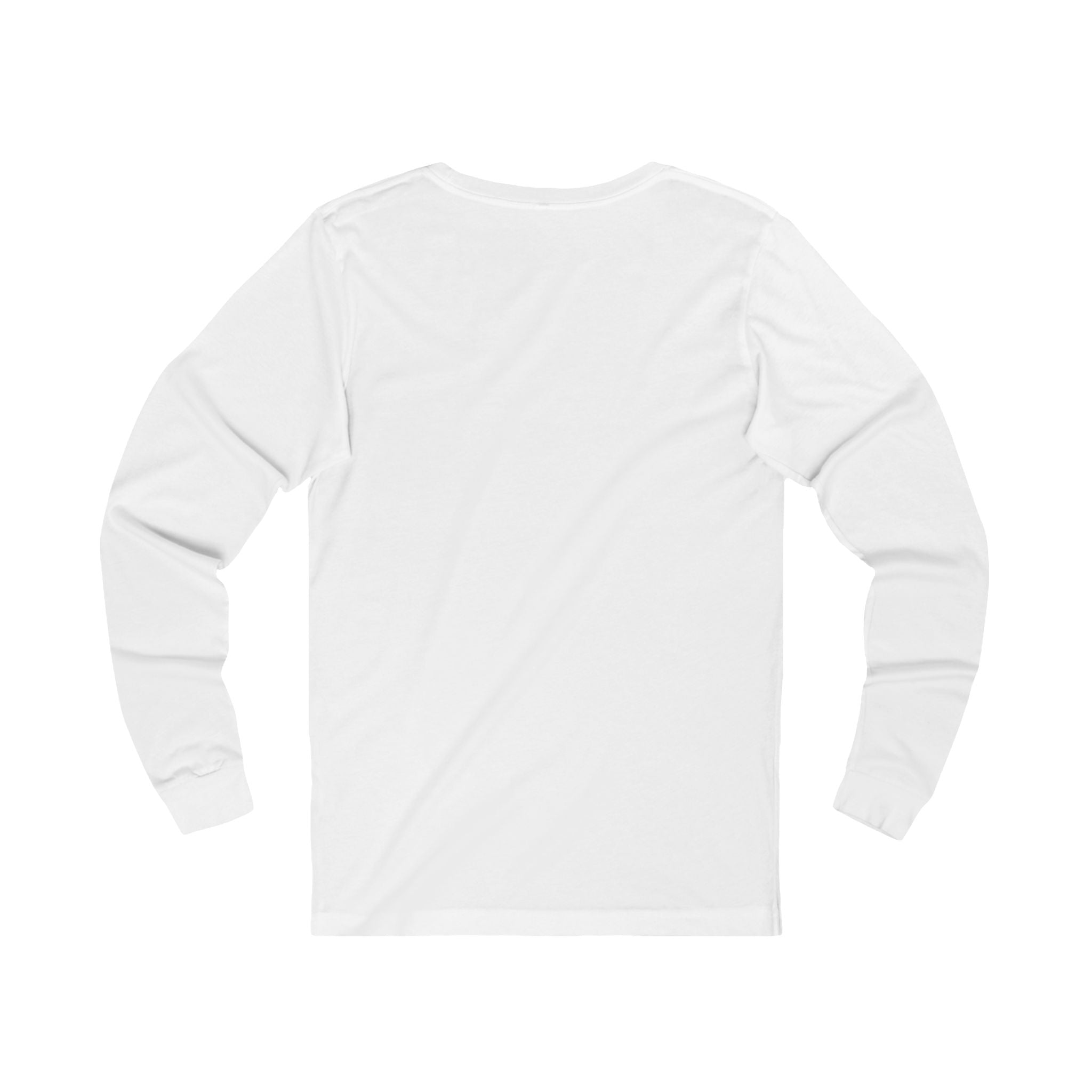 A Conqueror Long Sleeve Tee