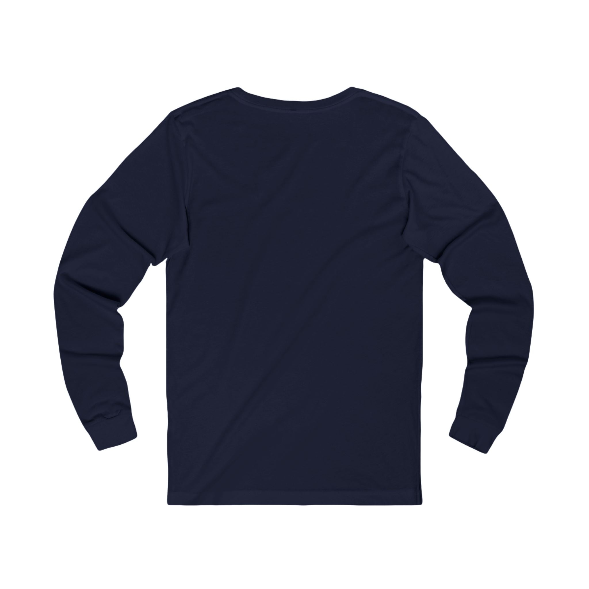 Conqueror Long Sleeve T-Shirt