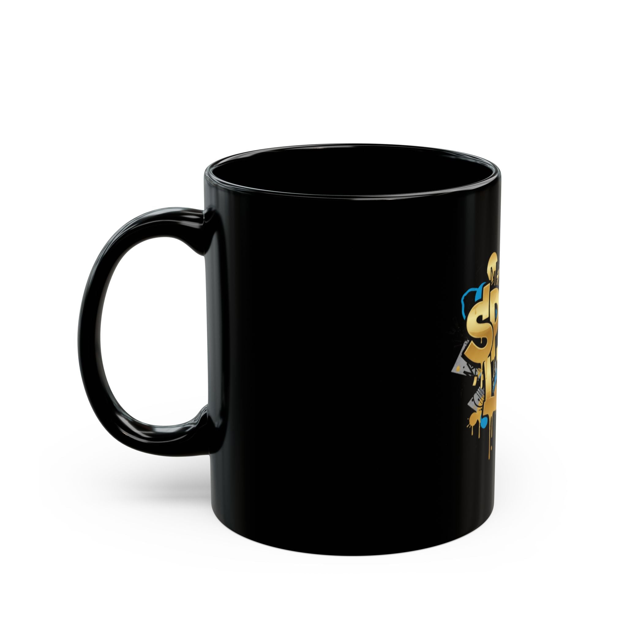 Speak Life Inspirational Mug
