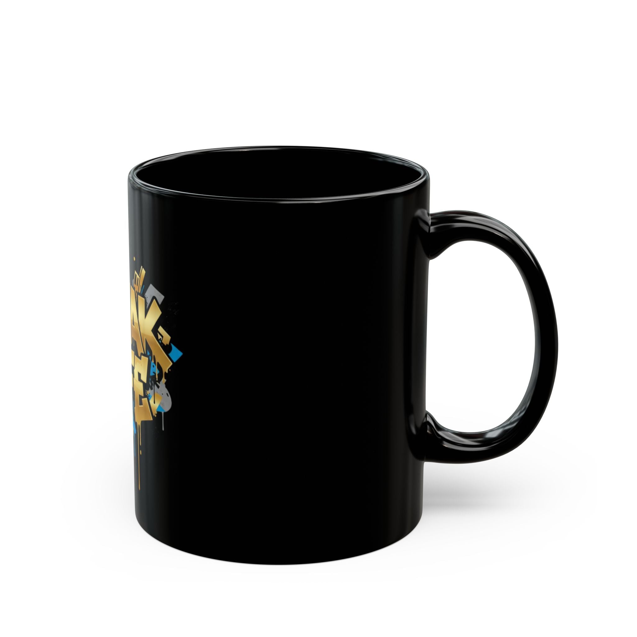 Speak Life Inspirational Mug