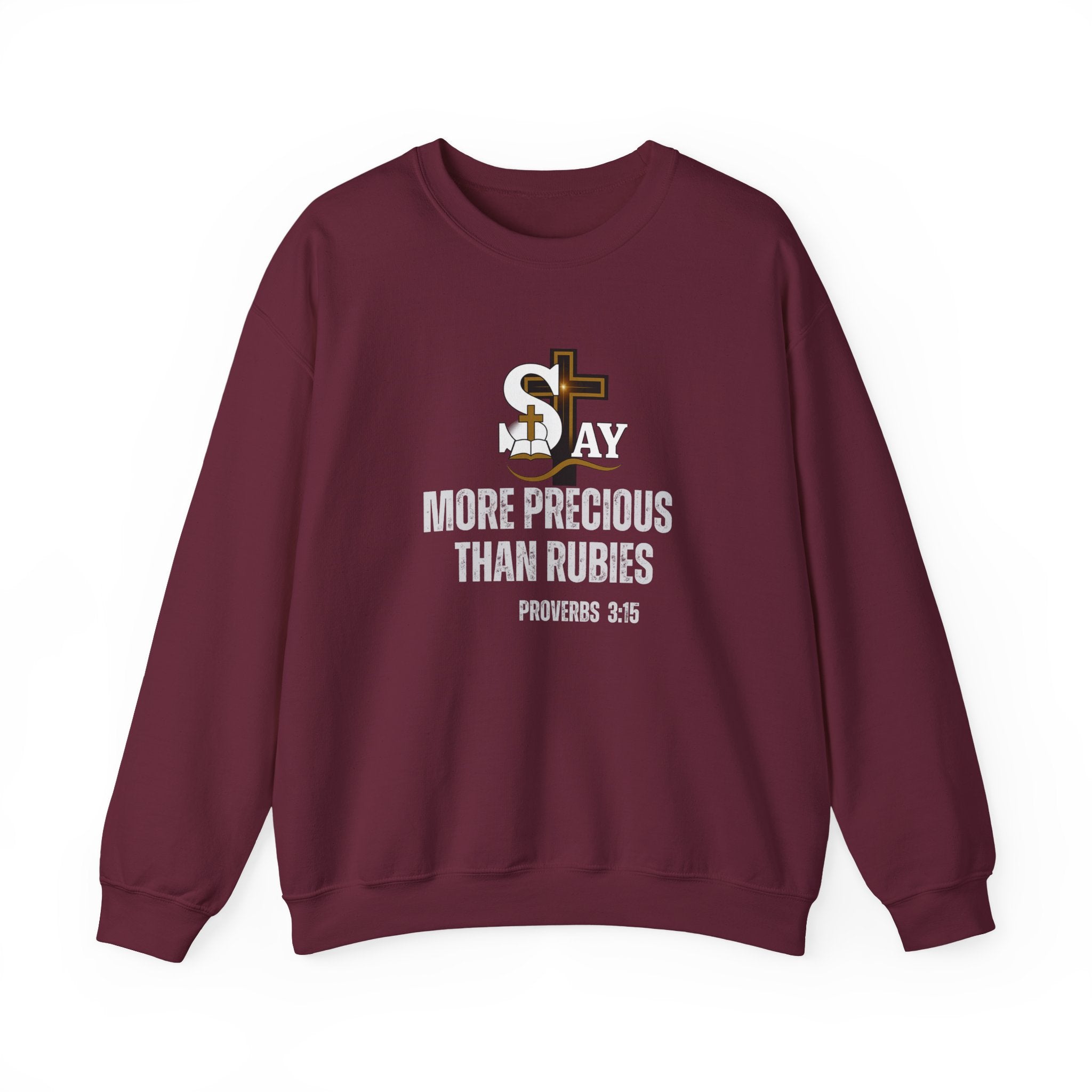 More Precious Sweatshirt