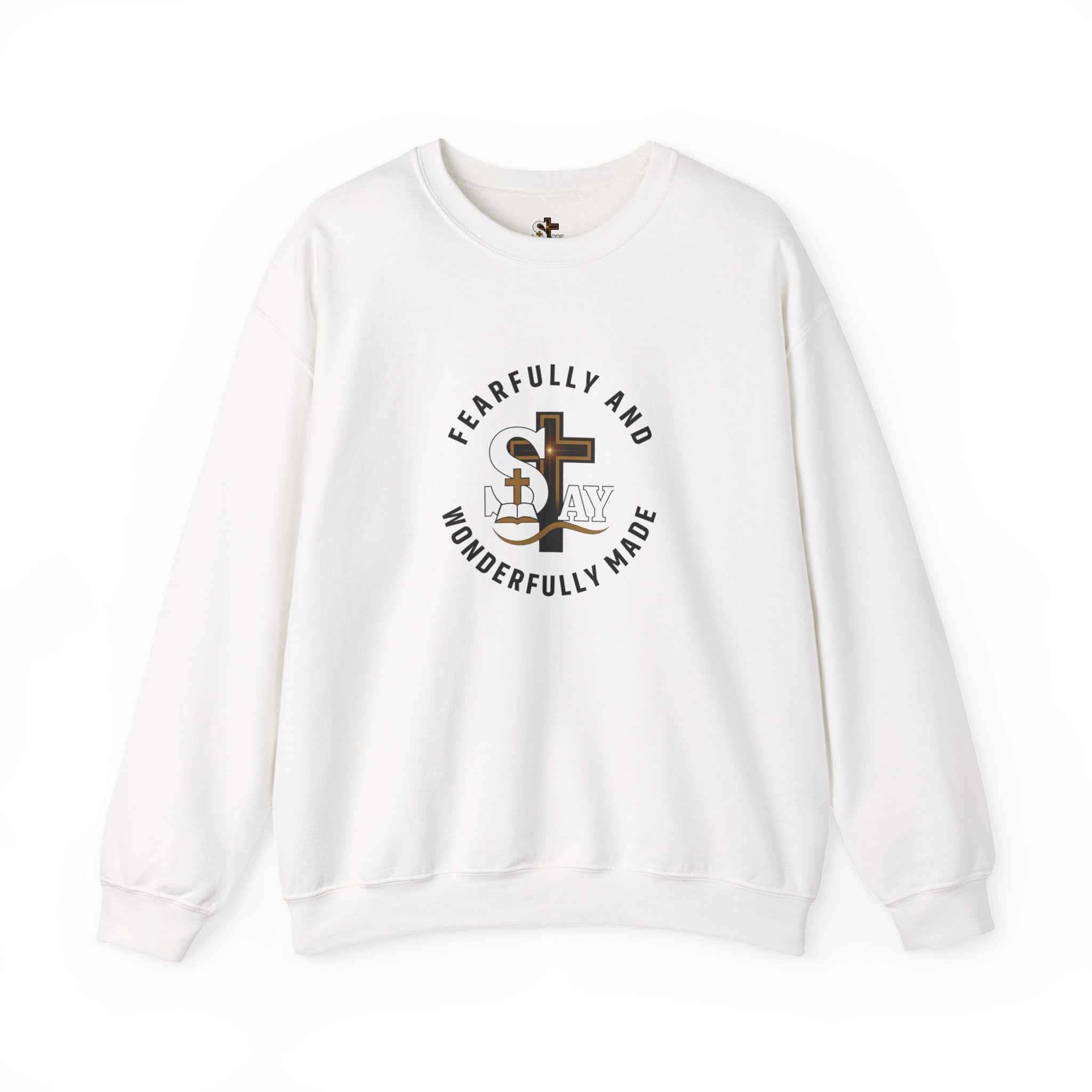 Fearfully and Wonderfully...Sweatshirt