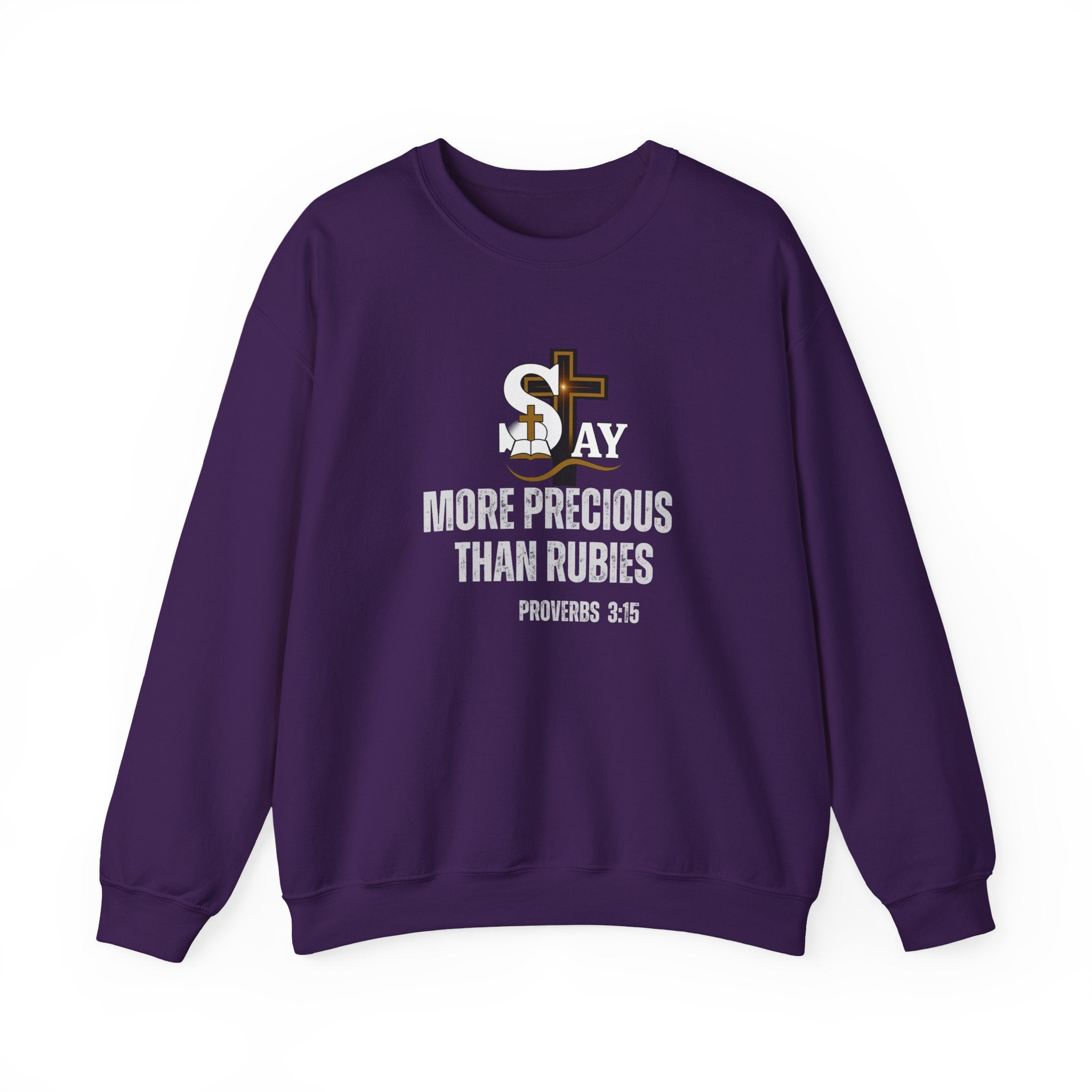 More Precious Sweatshirt