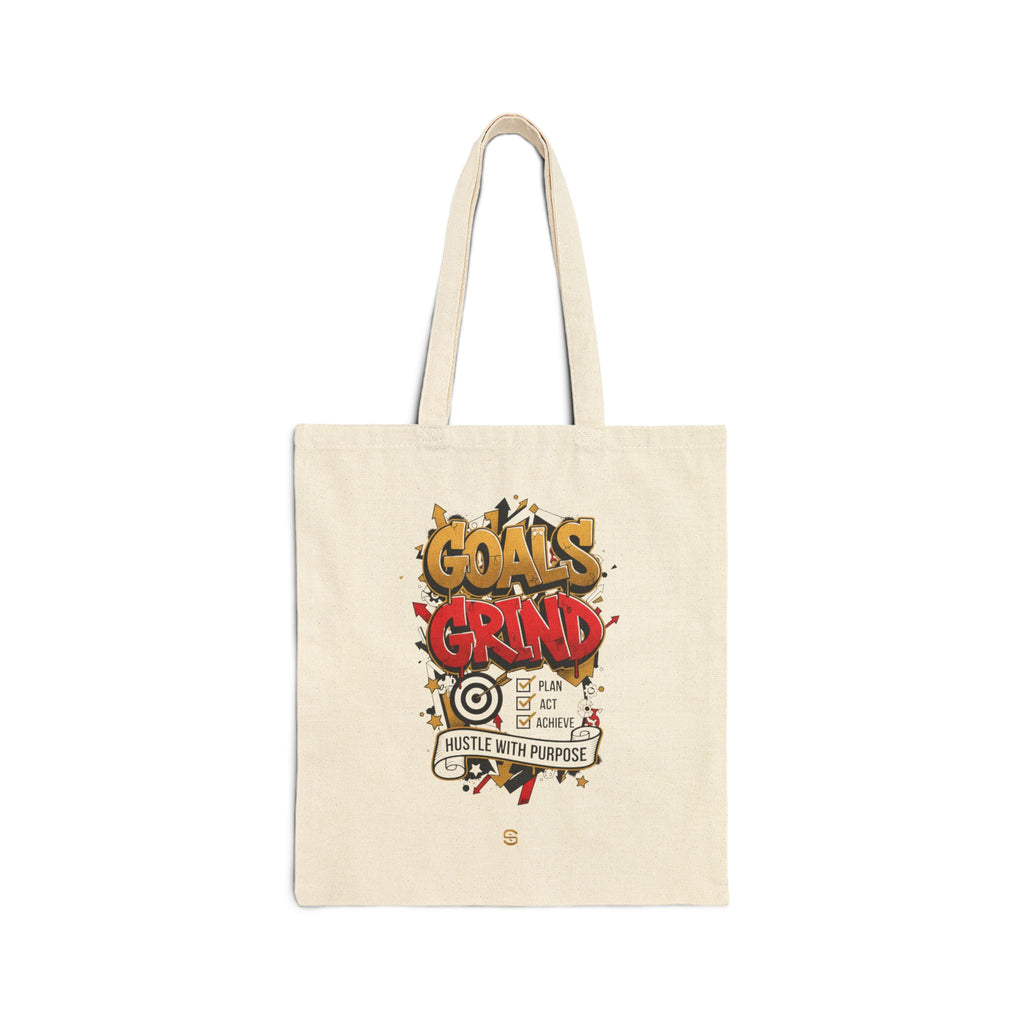GGH With Purpose Tote Bag