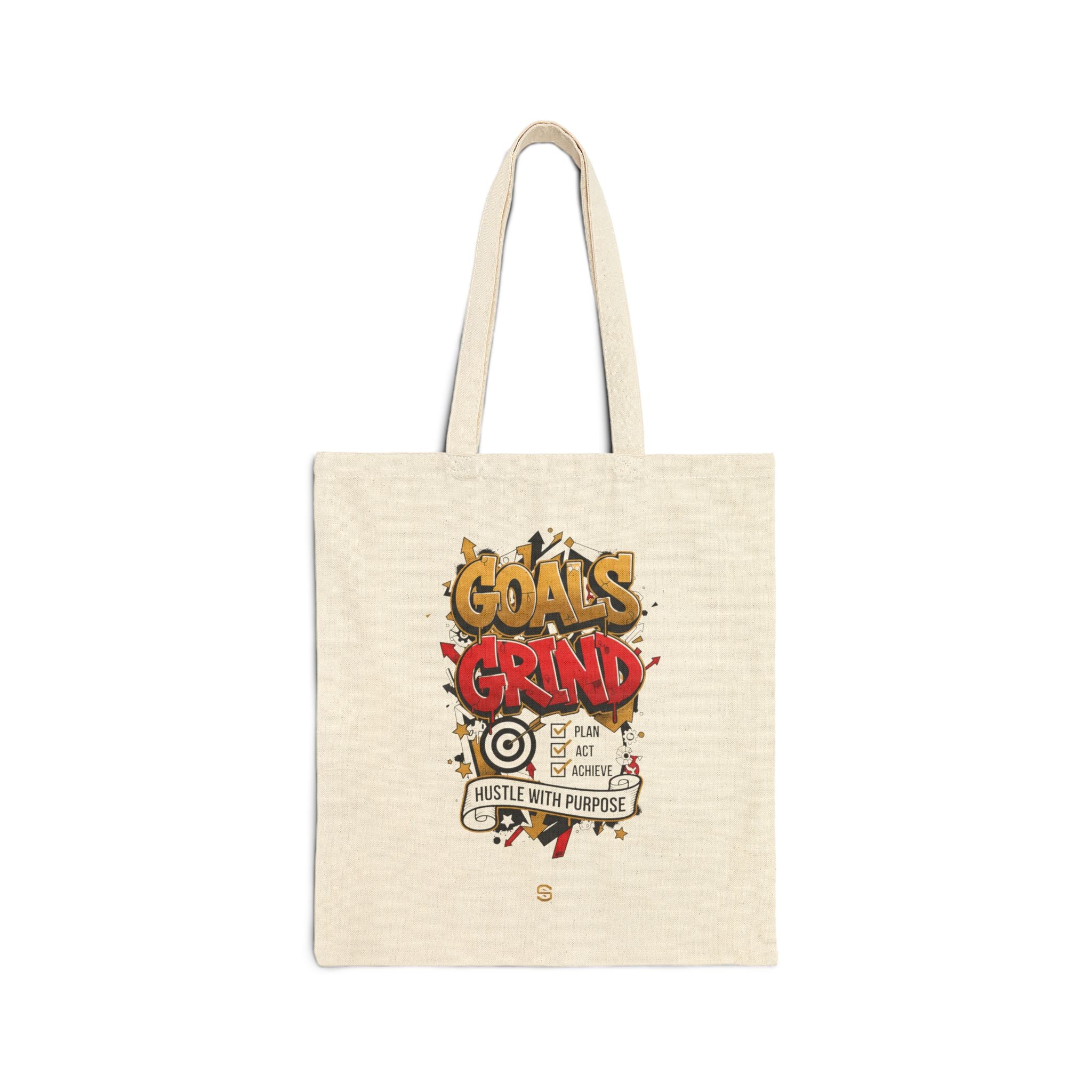 GGH With Purpose Tote Bag