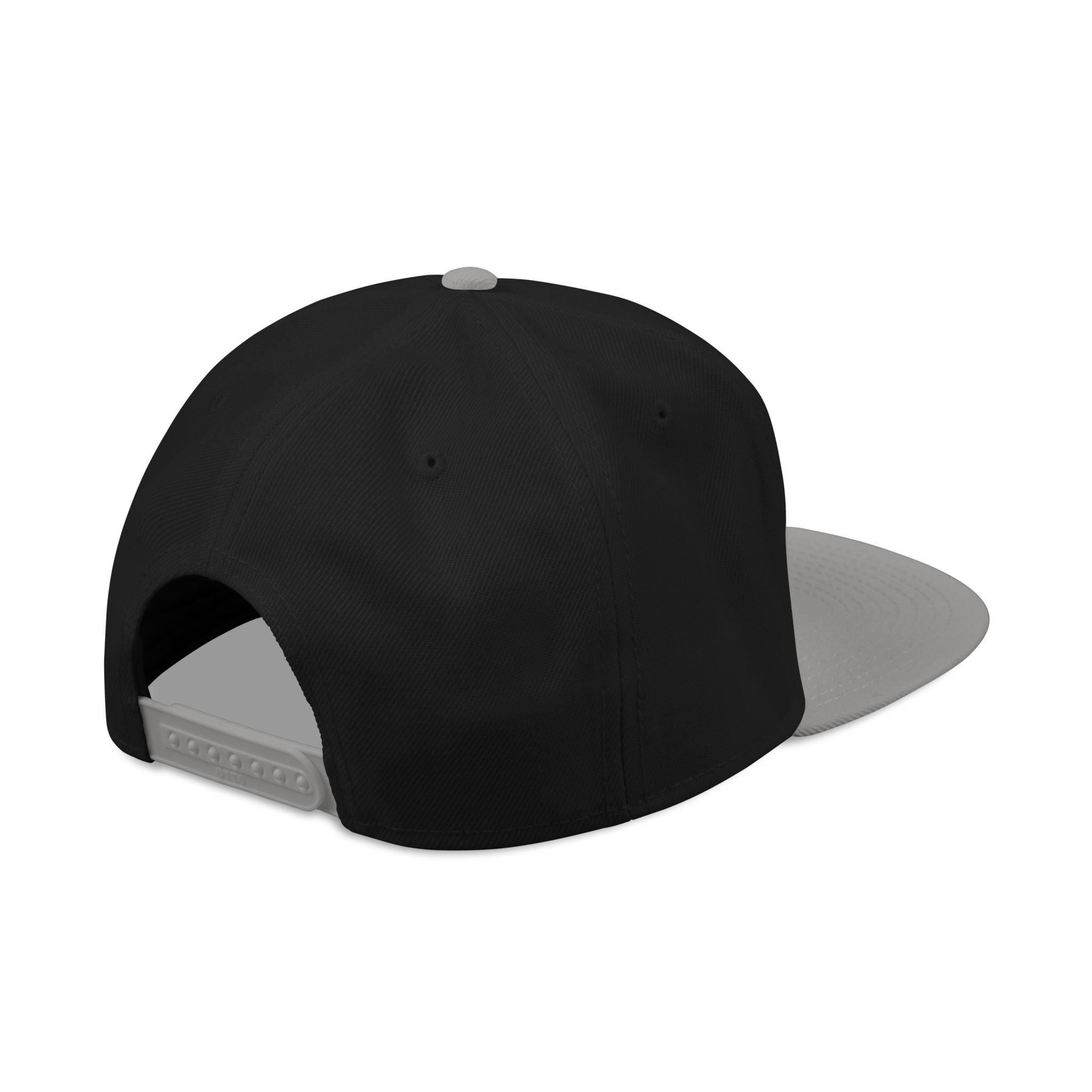 SAY I Can Do All Things Snapback Hat