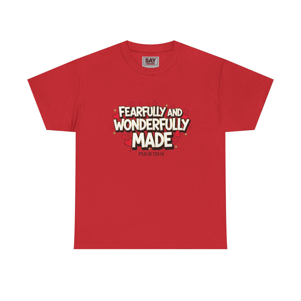 FAWM..Short Sleeve T-Shirt