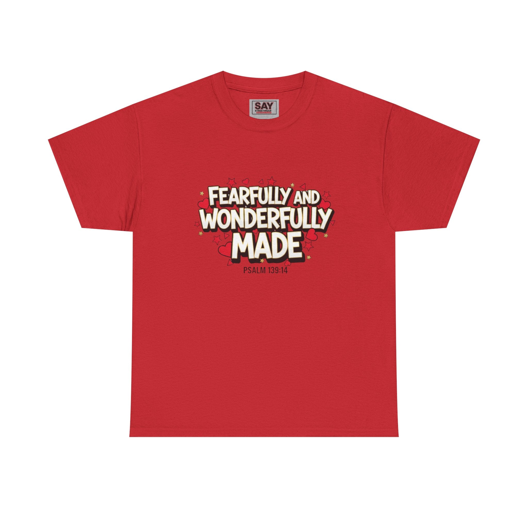 FAWM..Short Sleeve T-Shirt