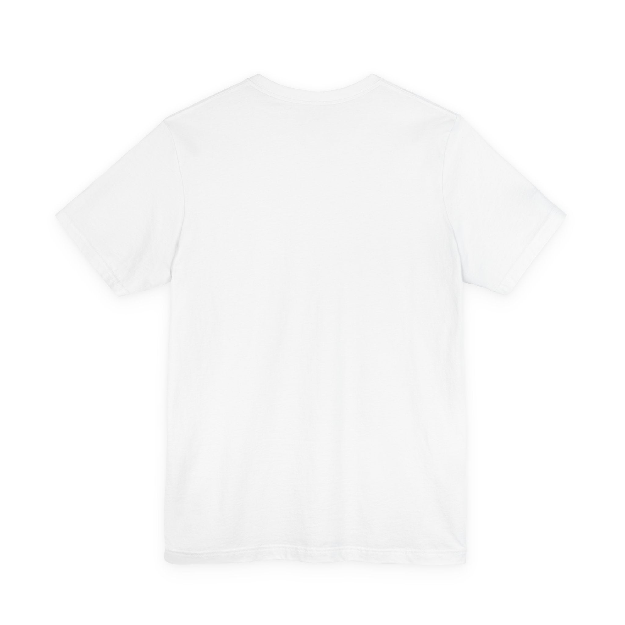 Identity-Faith-Purpose Short Sleeve T-Shirt