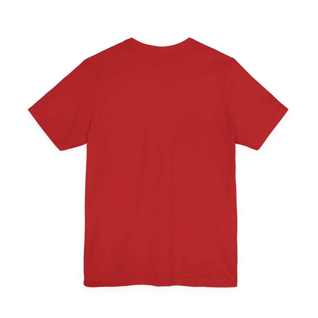 Greater Is He Short Sleeve T-Shirt