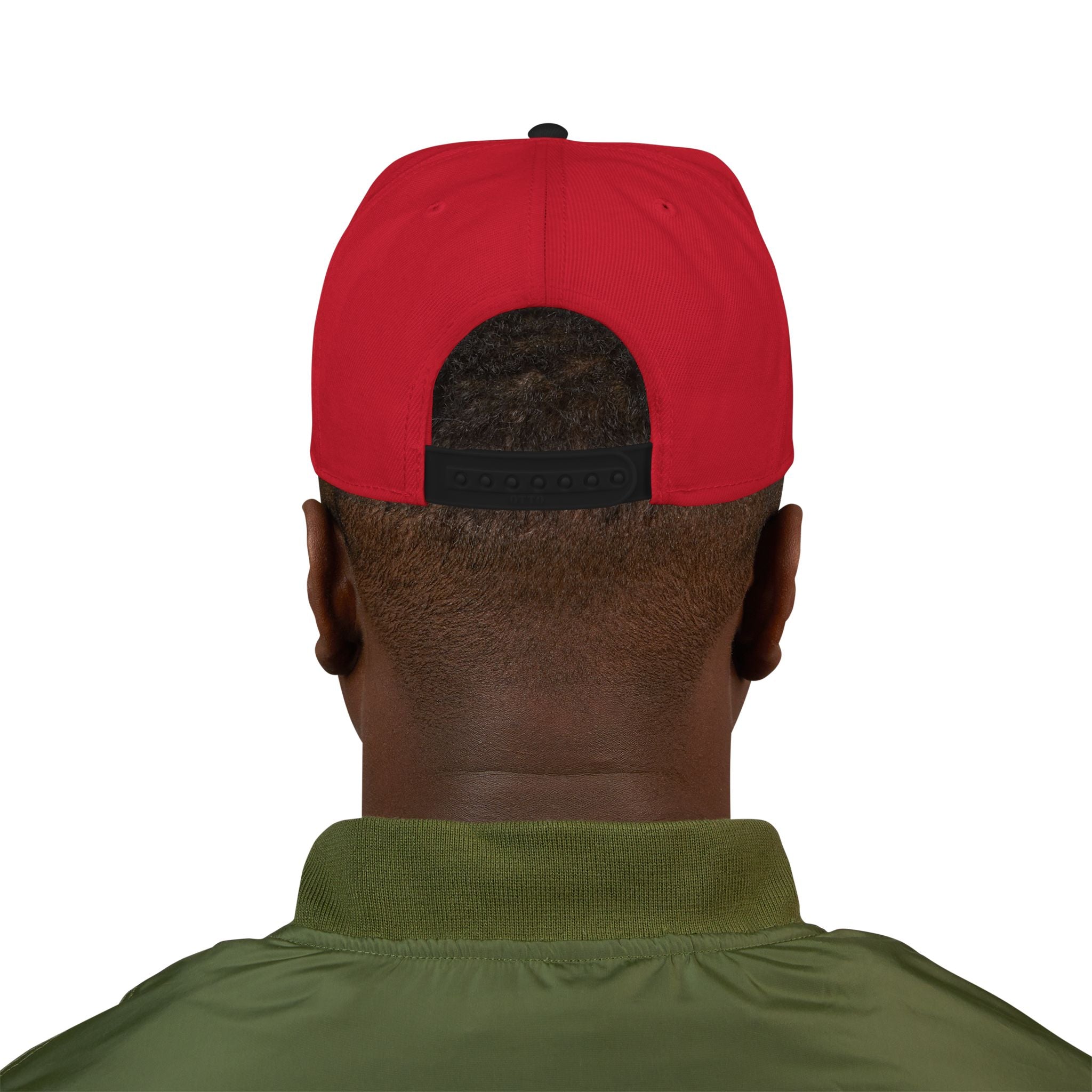 Today I Win  Snapback Hat
