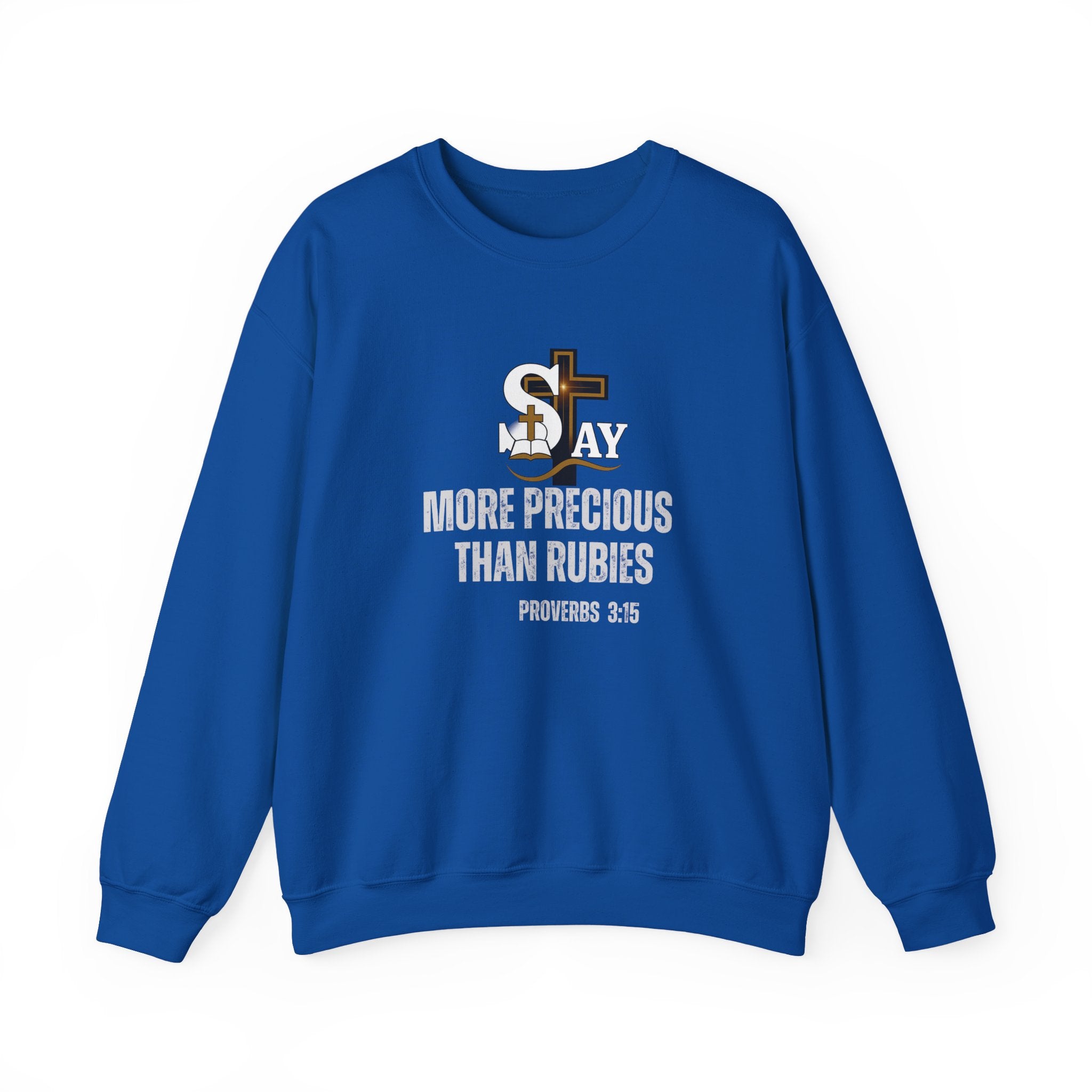 More Precious Sweatshirt