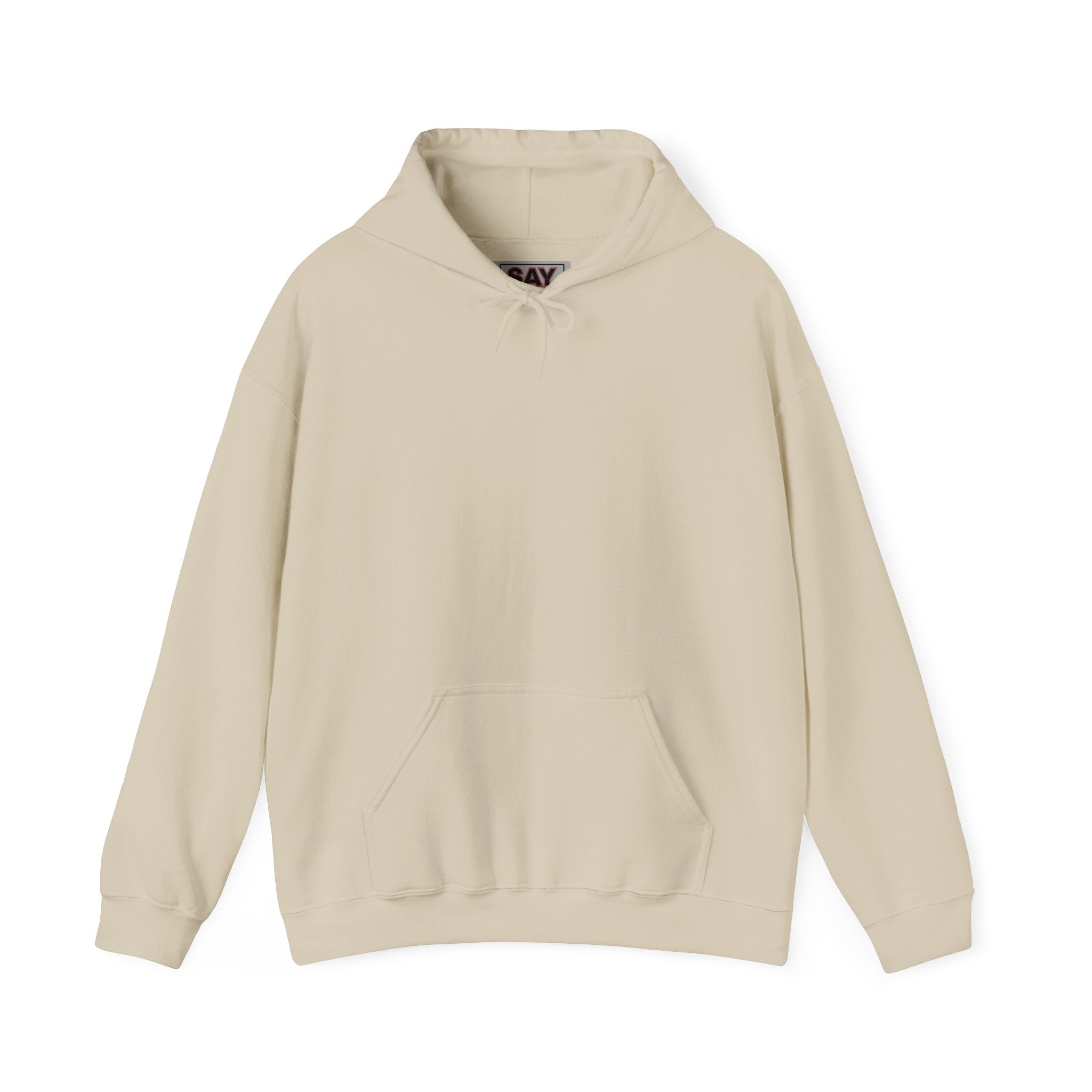 Designed By GWP Hoodie