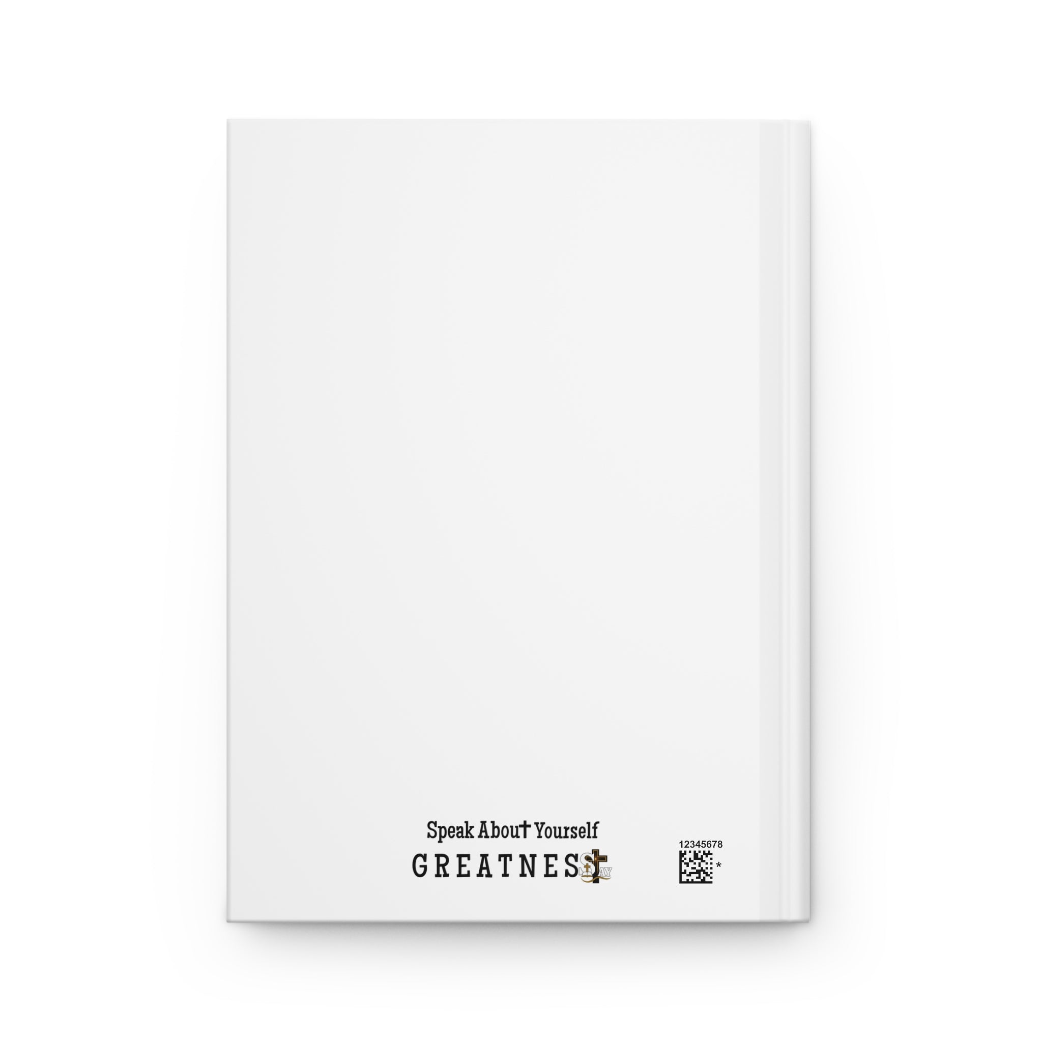 Speak Life Inspirational Journal