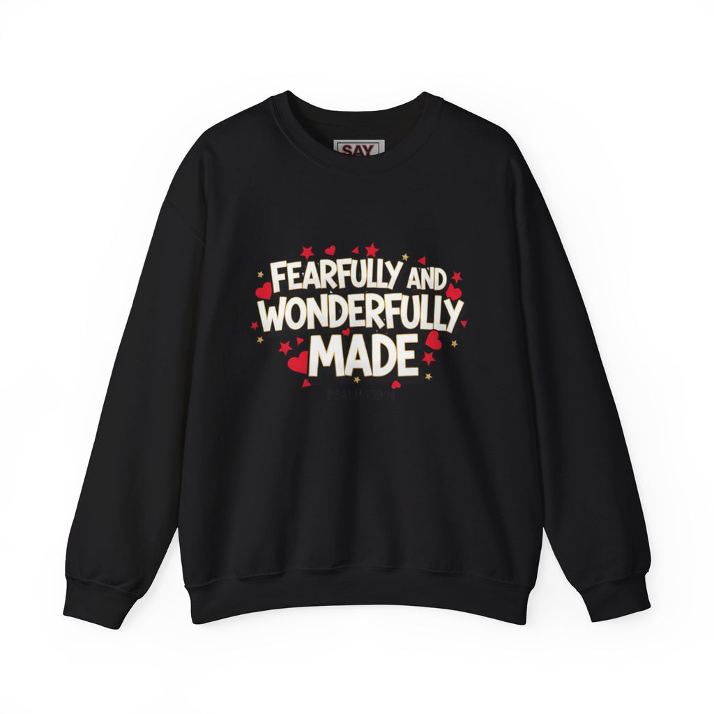 FAWM Sweatshirt