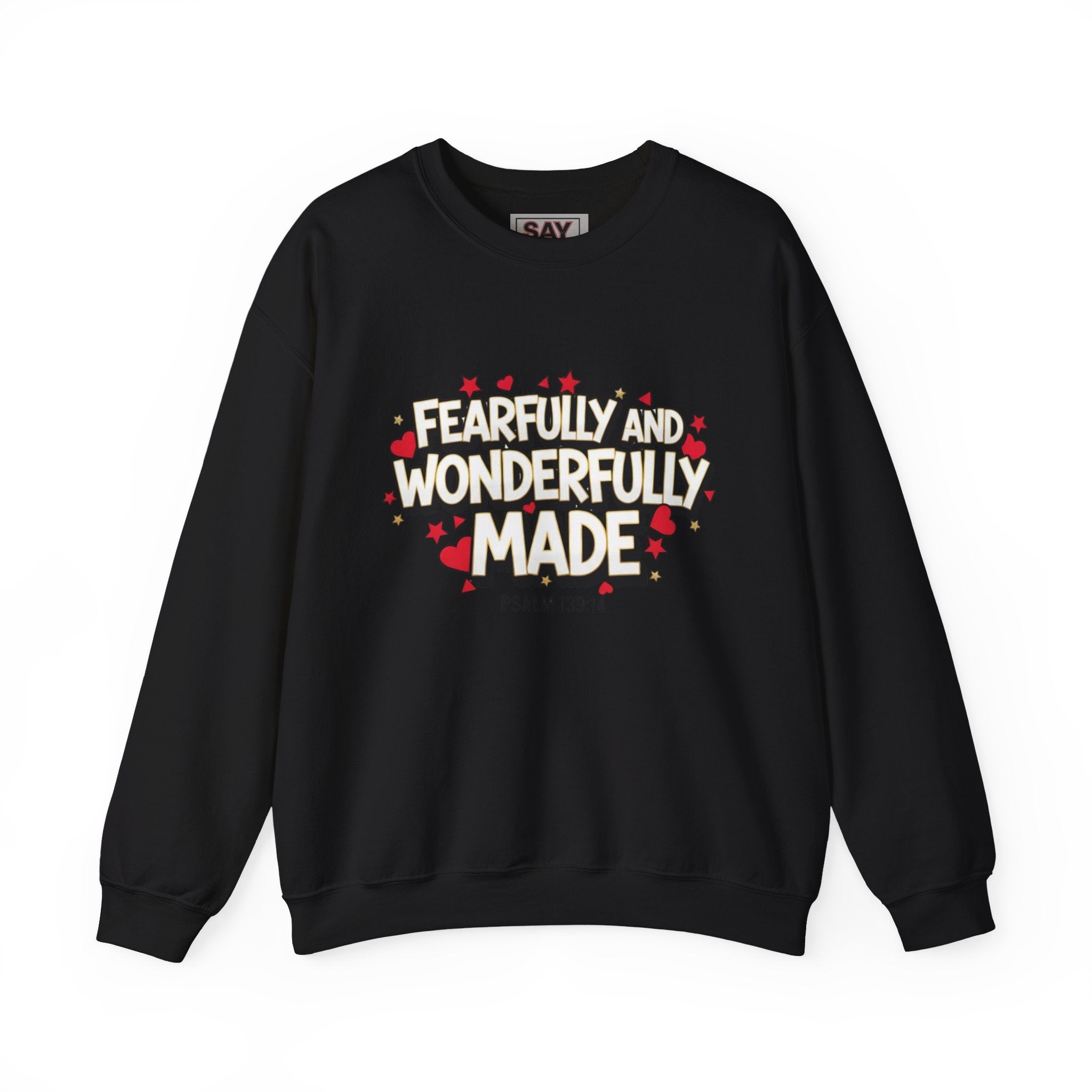 FAWM Sweatshirt