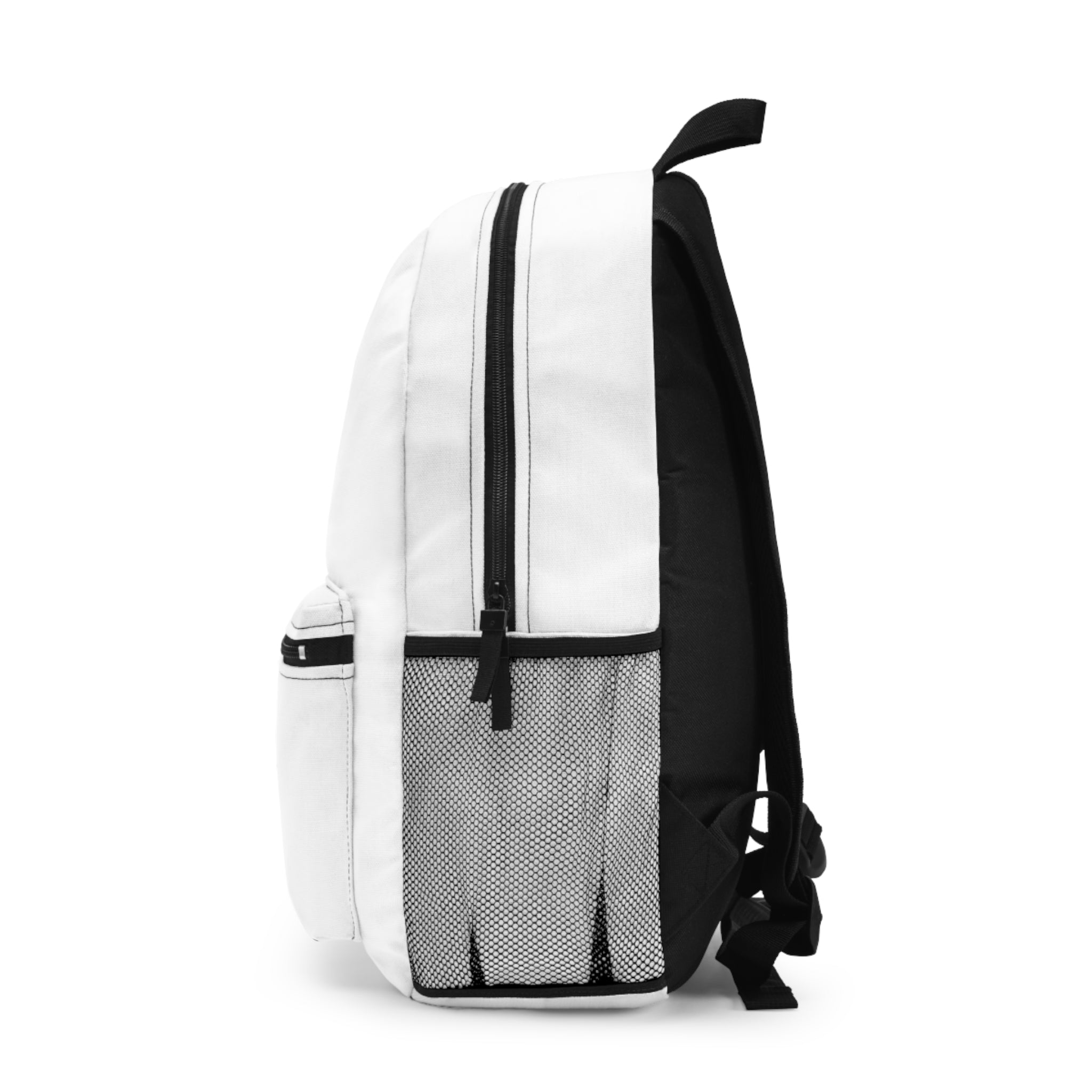 SAY...  Backpack