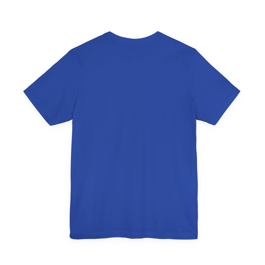 Greater Is He Short Sleeve T-Shirt