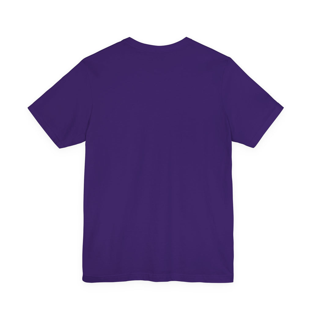 Greater Is He Short Sleeve T-Shirt
