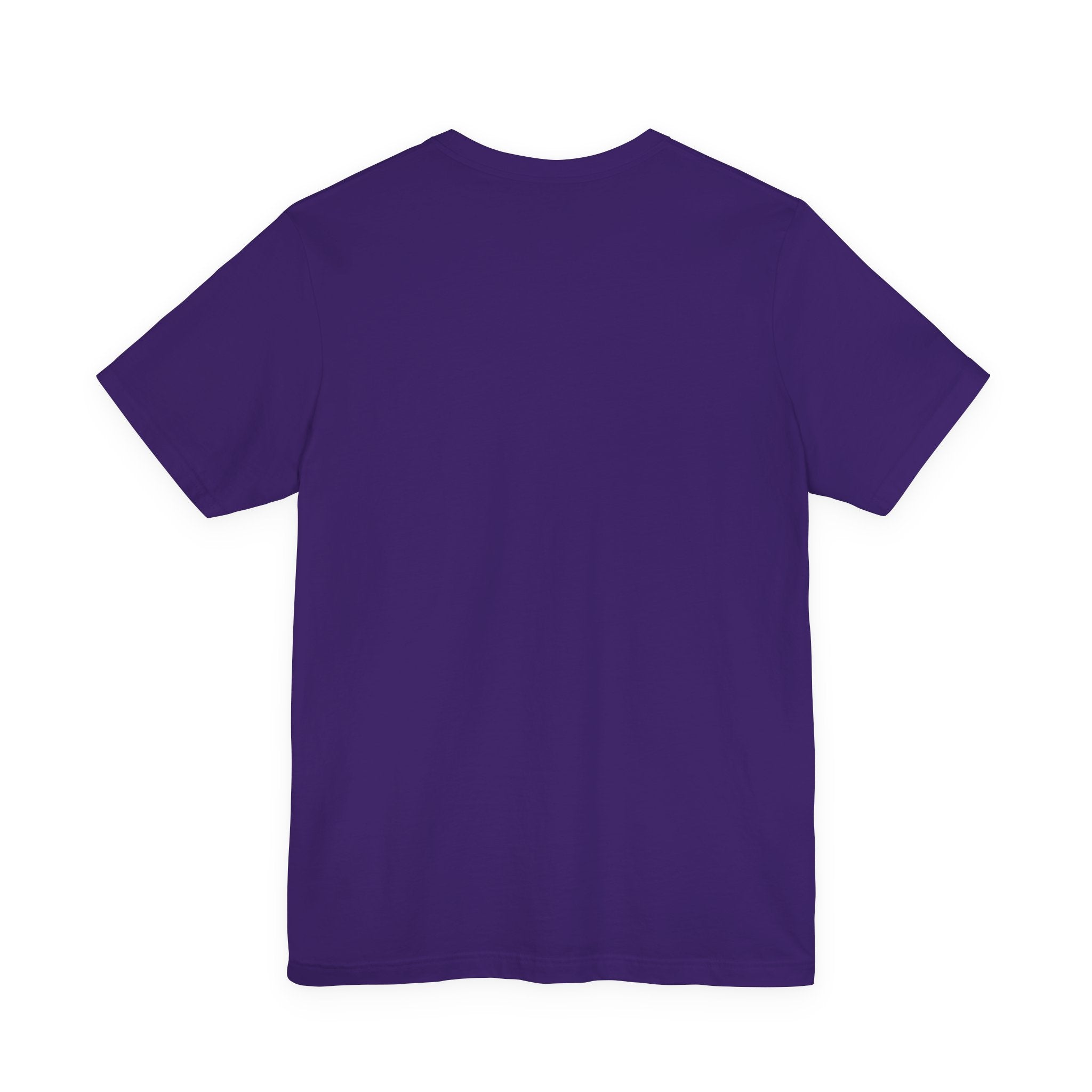 Greater Is He Short Sleeve T-Shirt