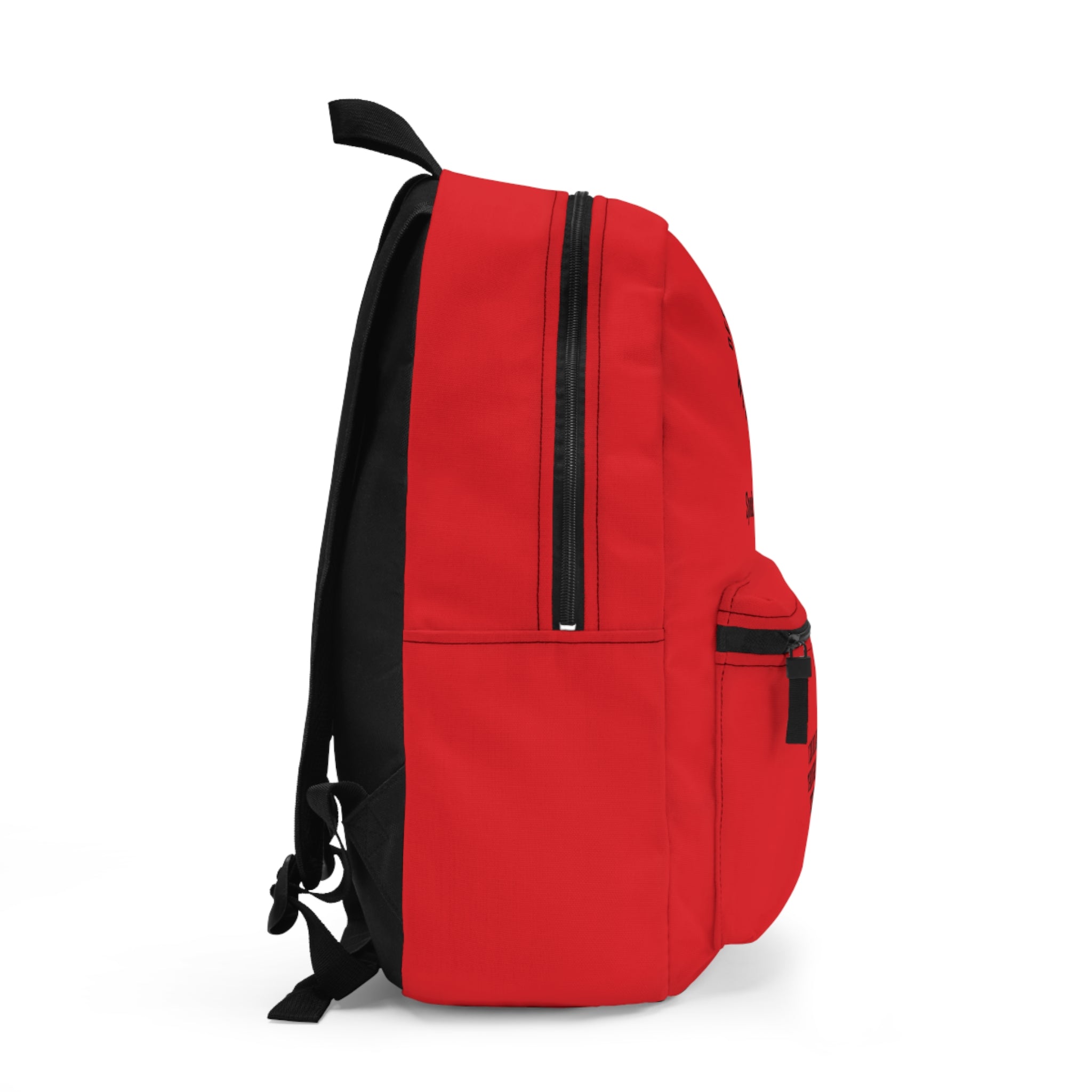 SAY I Can Do....Backpack