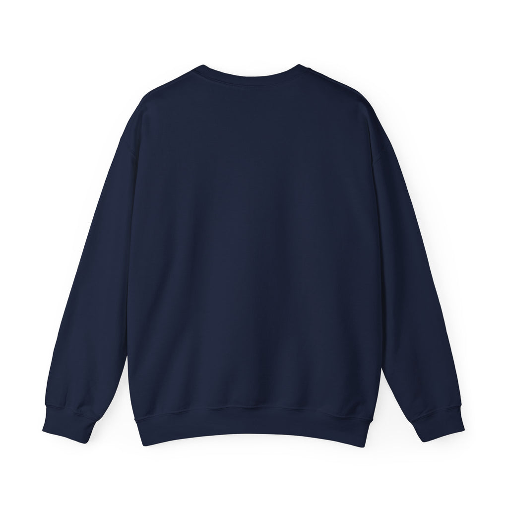 Live Out Loud Crewneck Sweatshirt