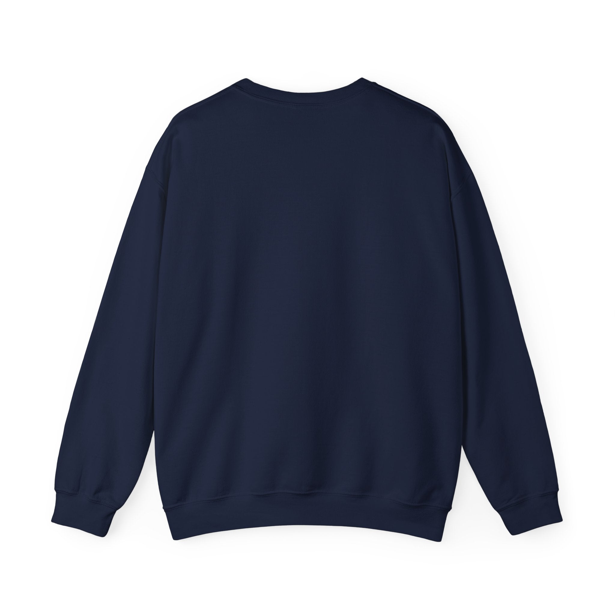 Live Out Loud Crewneck Sweatshirt