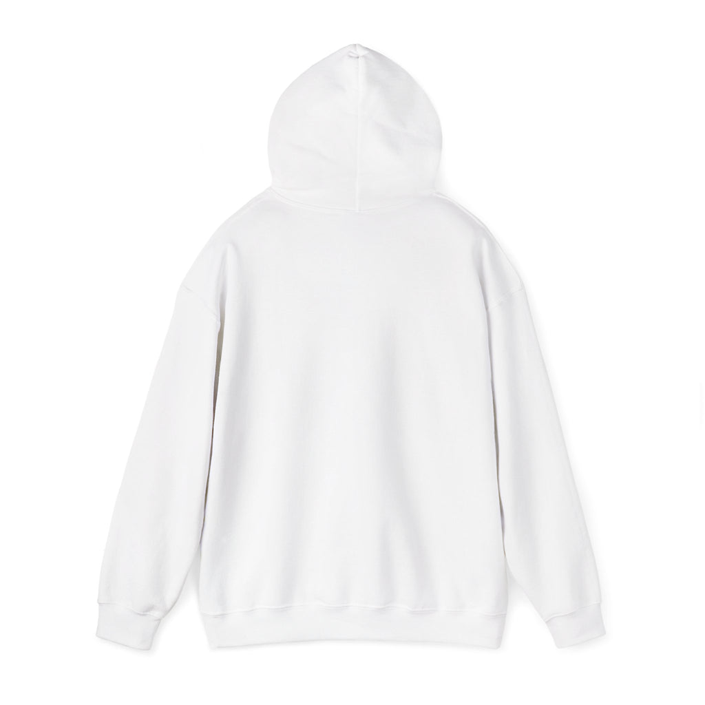 God's Boi...Pullover Hoodie