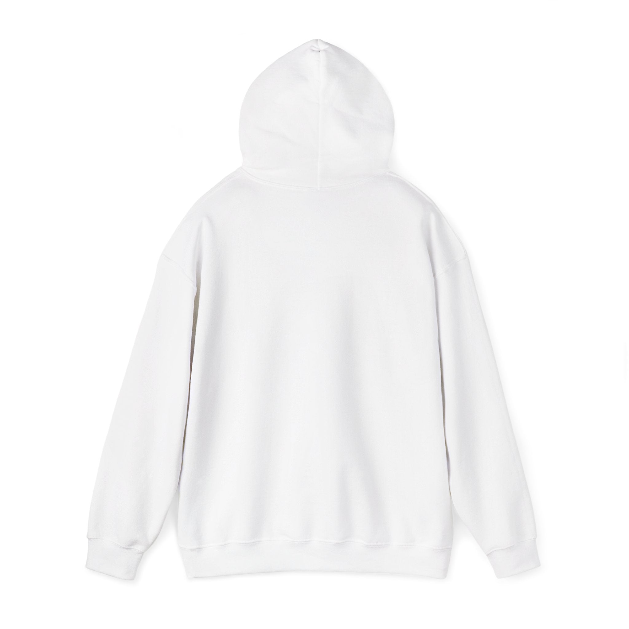 God's Boi...Pullover Hoodie