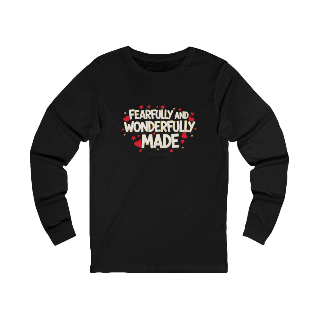 FAWM...Long Sleeve T-Shirt
