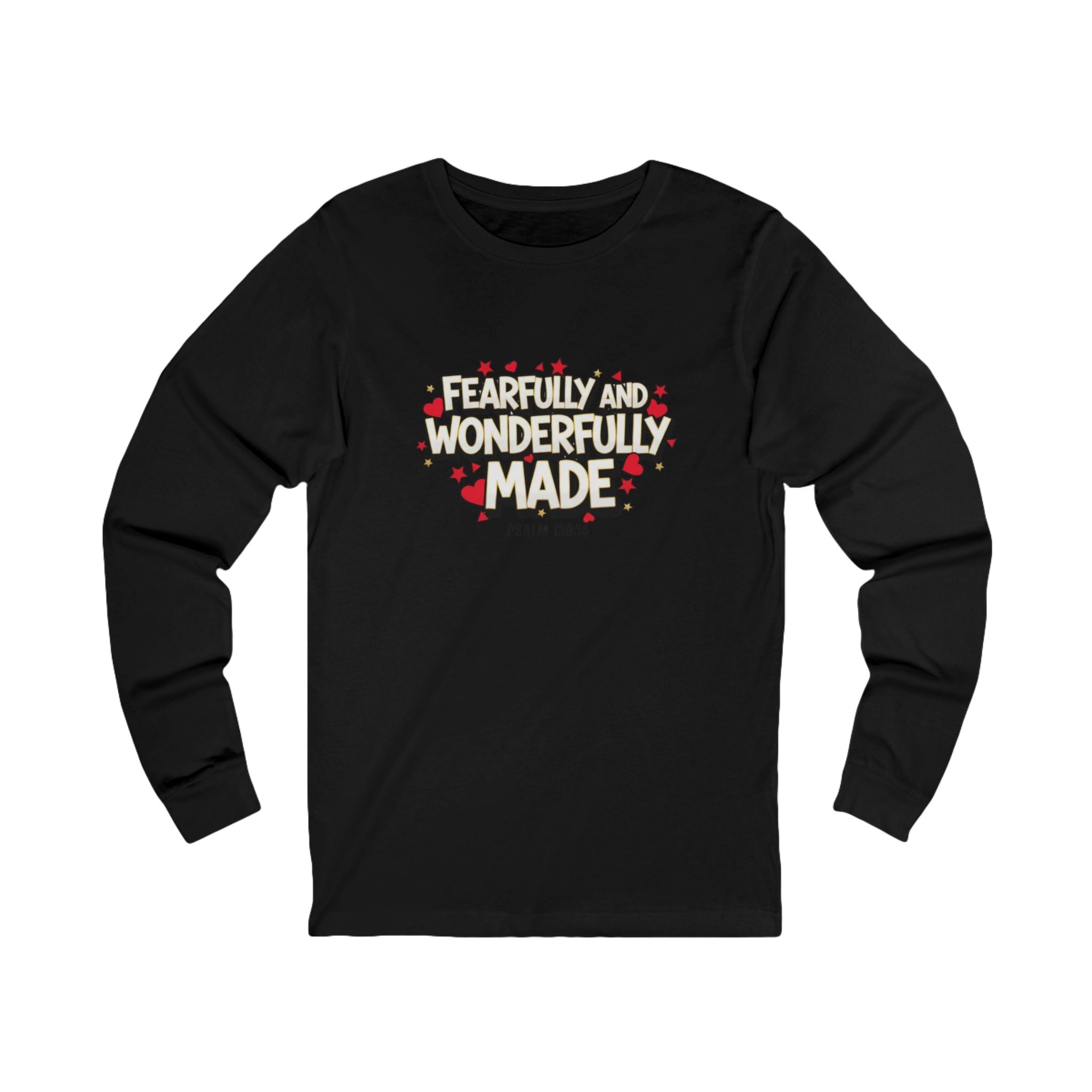 FAWM...Long Sleeve T-Shirt