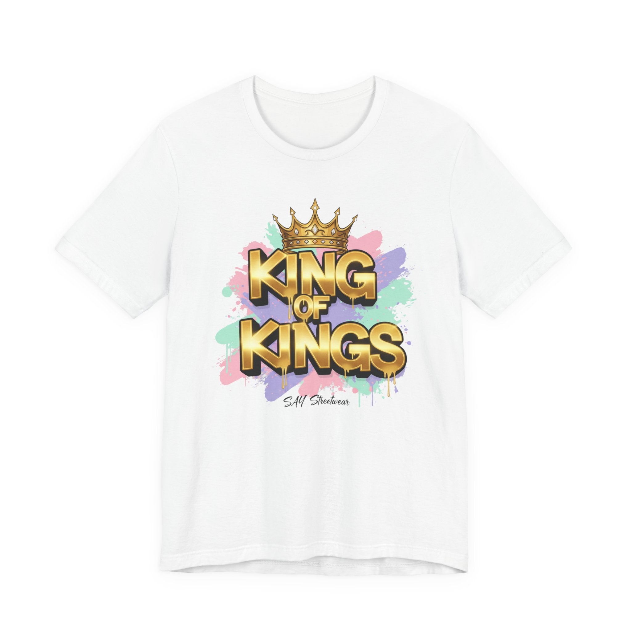 King of Kings Tee