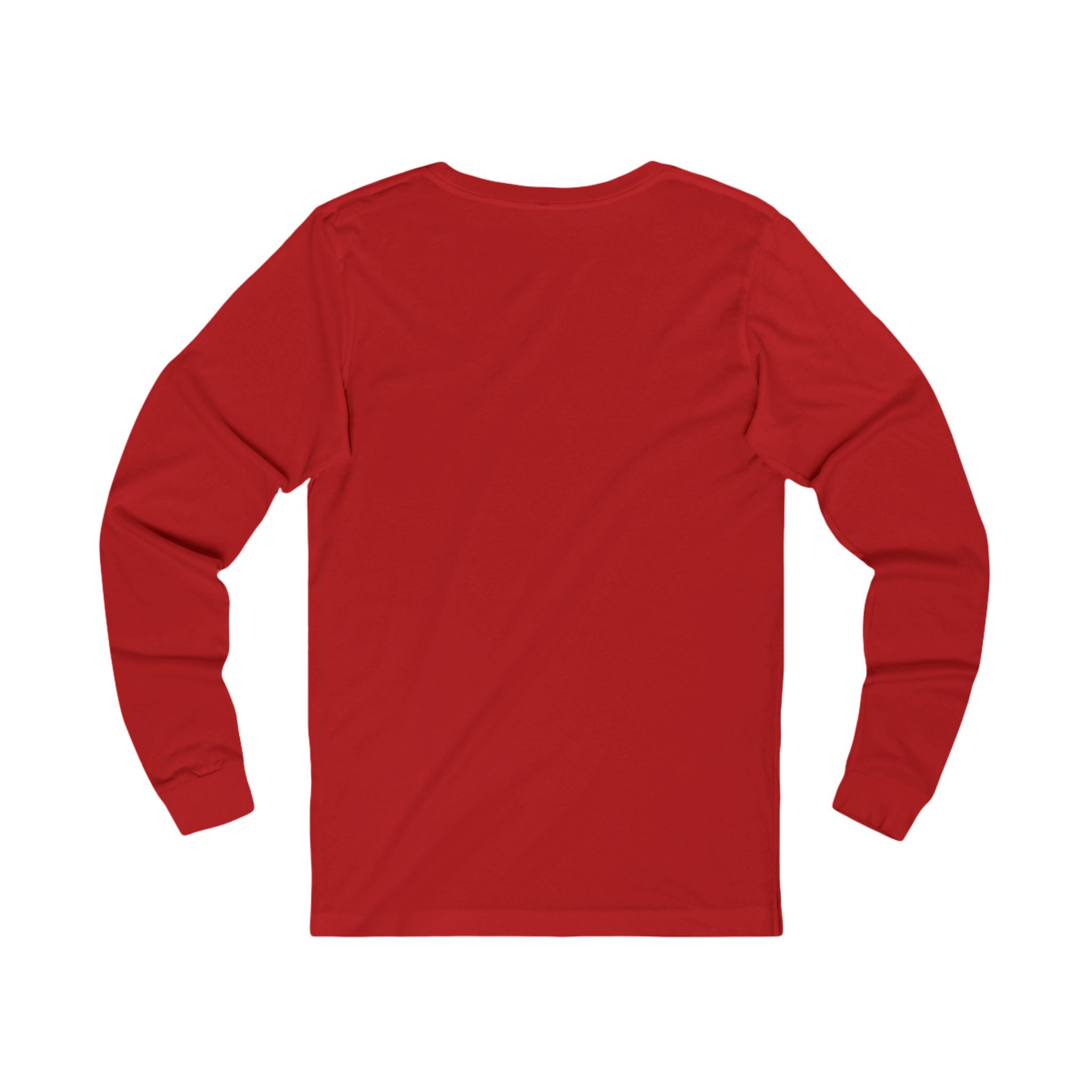 NWF.... Long Sleeve T-Shirt
