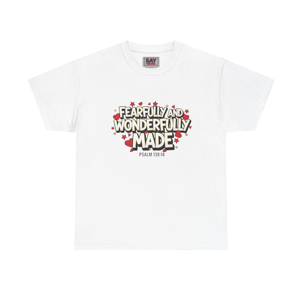 FAWM..Short Sleeve T-Shirt