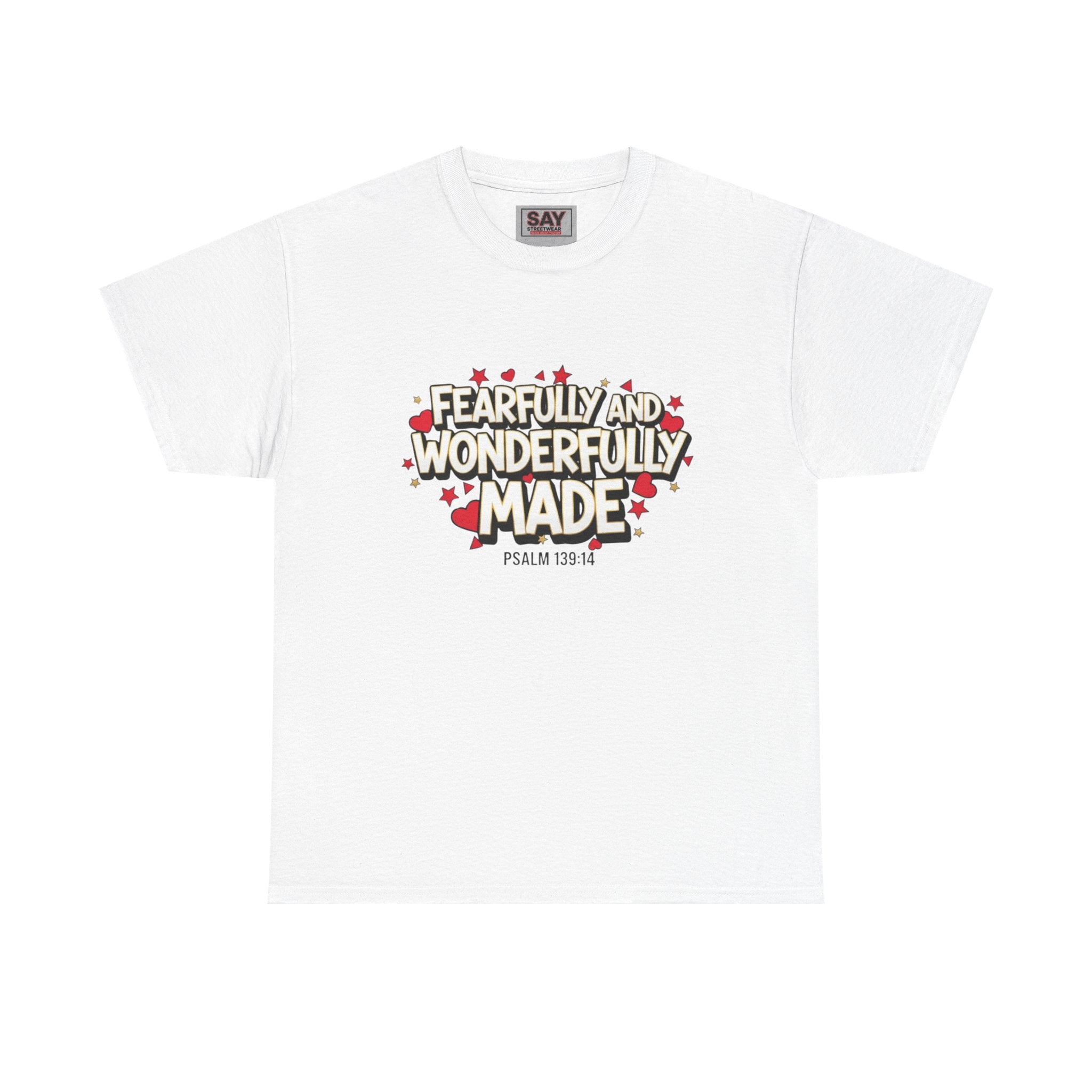 FAWM..Short Sleeve T-Shirt
