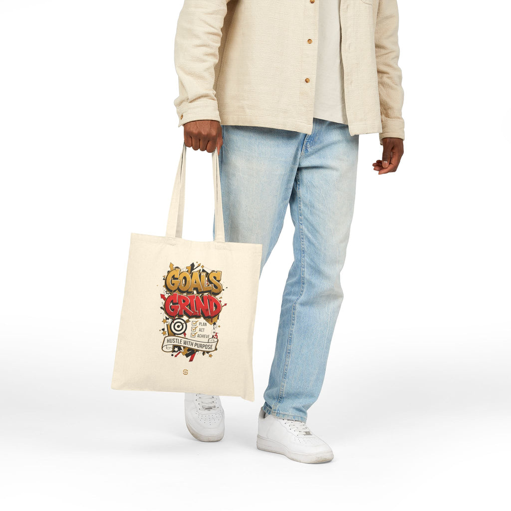 GGH With Purpose Tote Bag