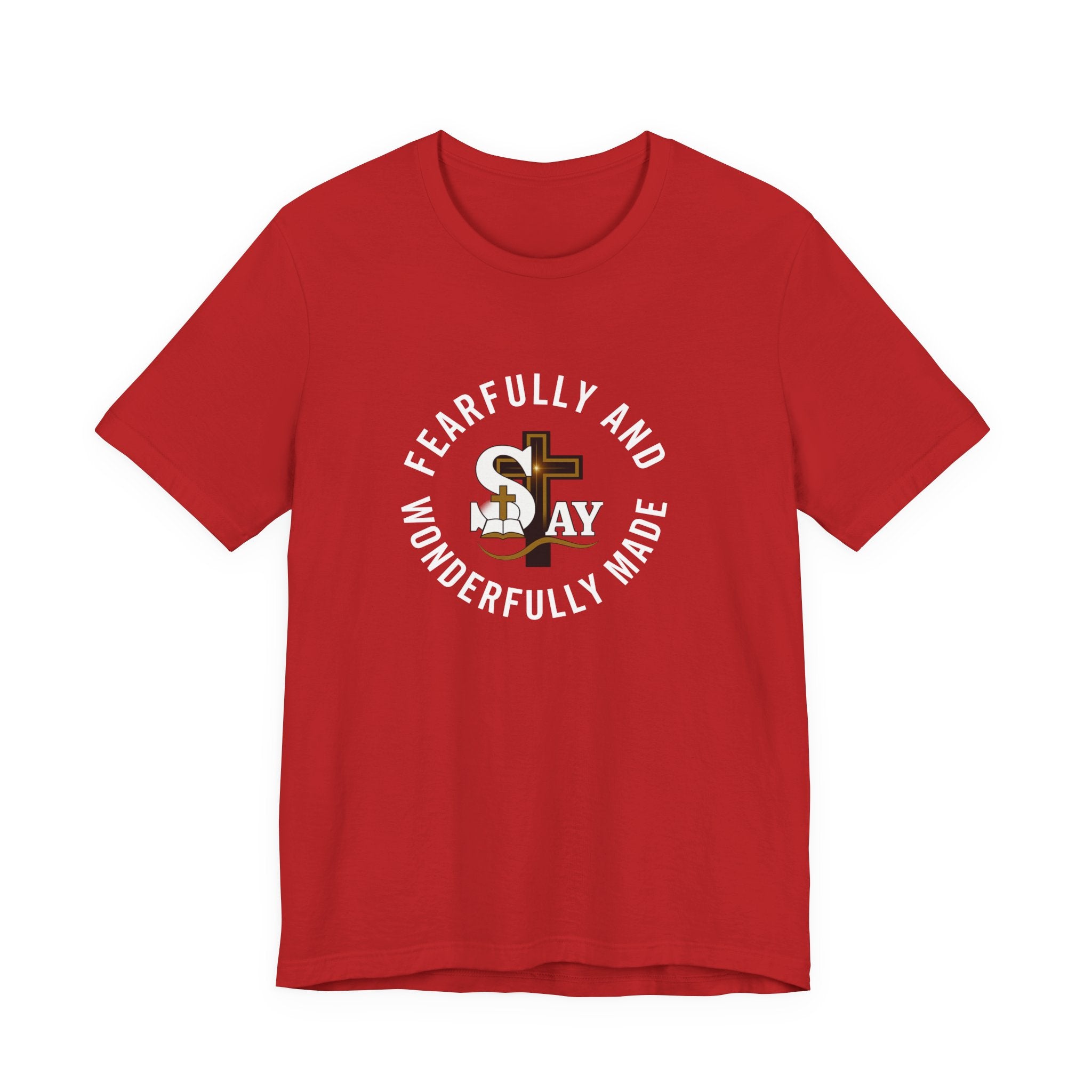 FAWM Inspirational T-Shirt