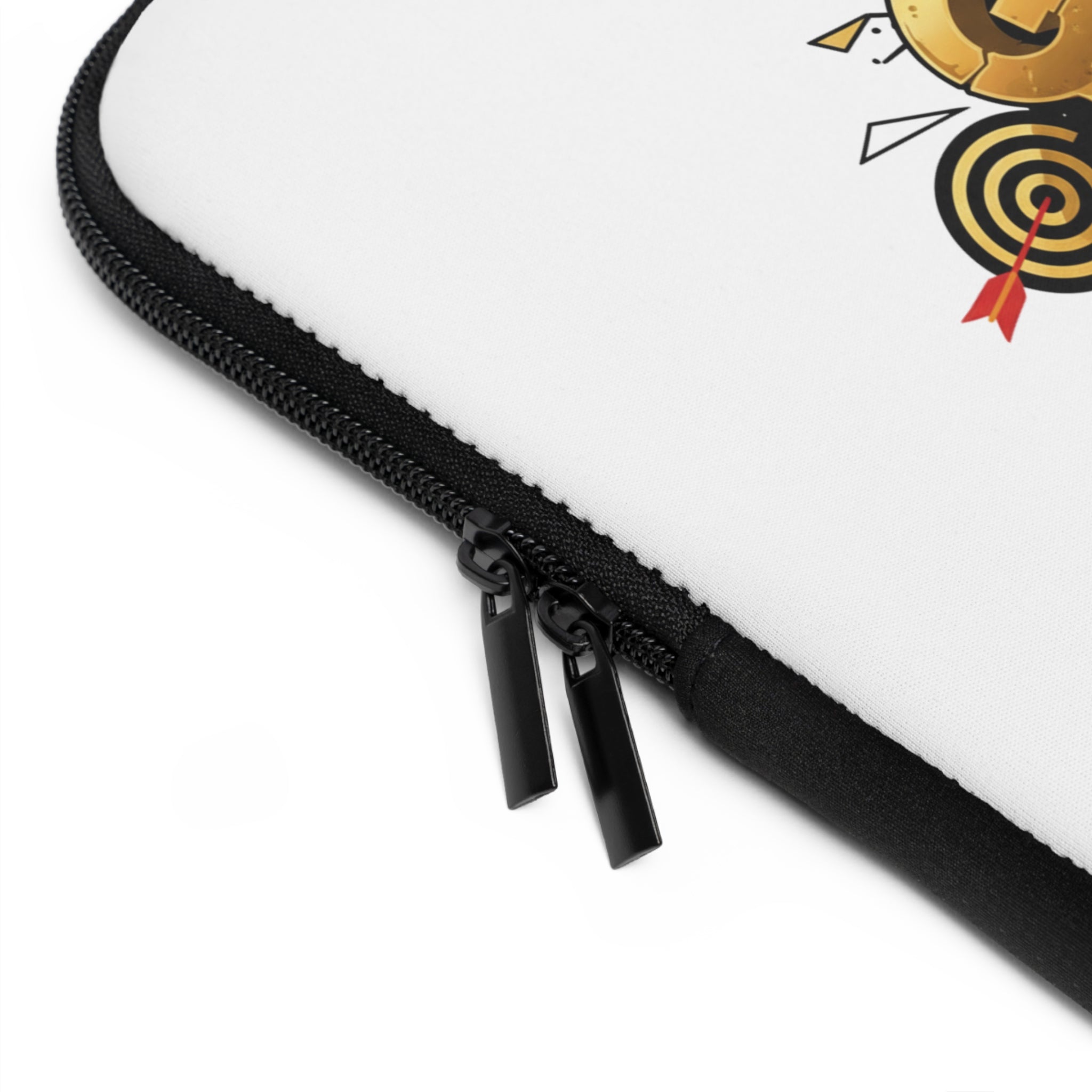 Goals Grind Laptop Sleeve