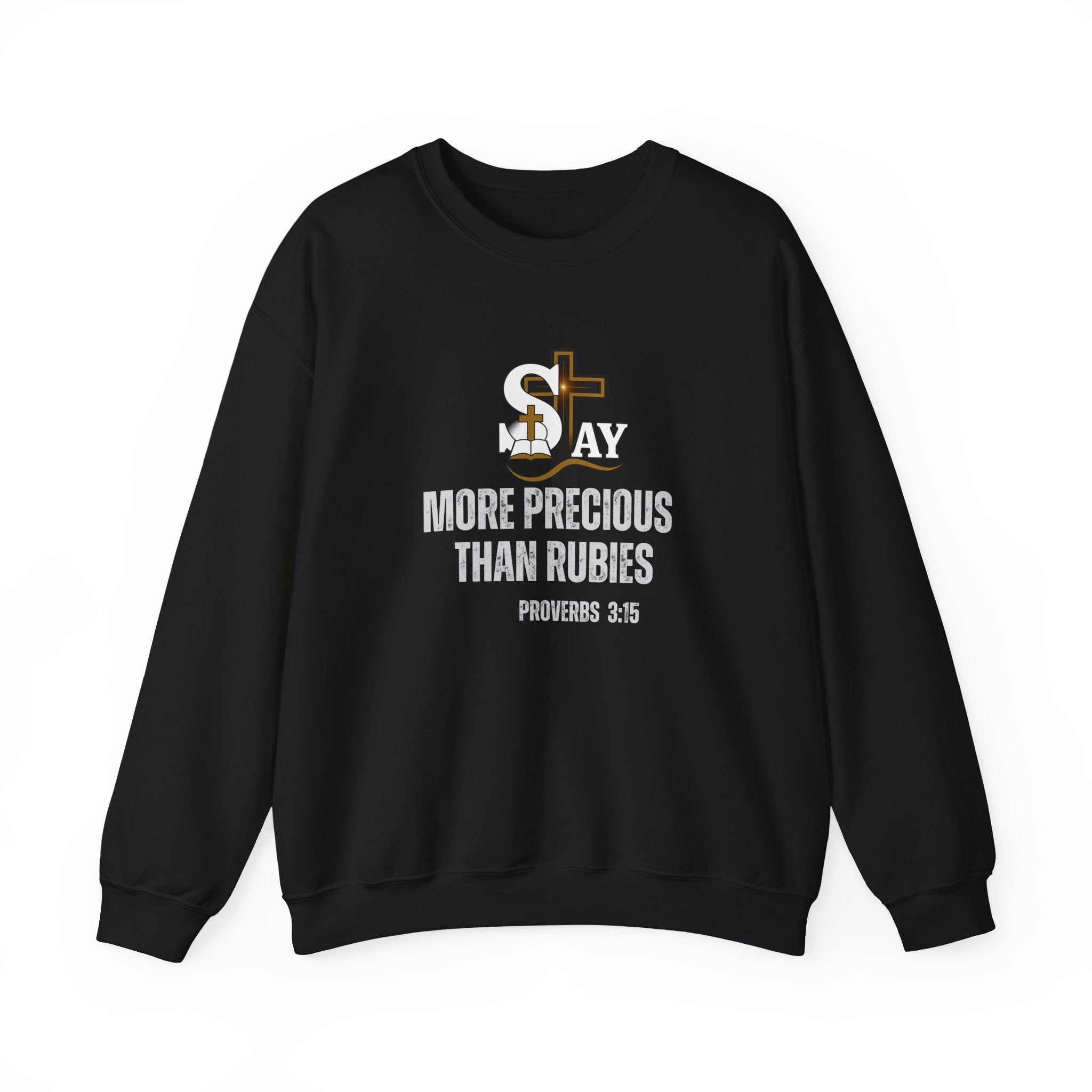 More Precious Sweatshirt