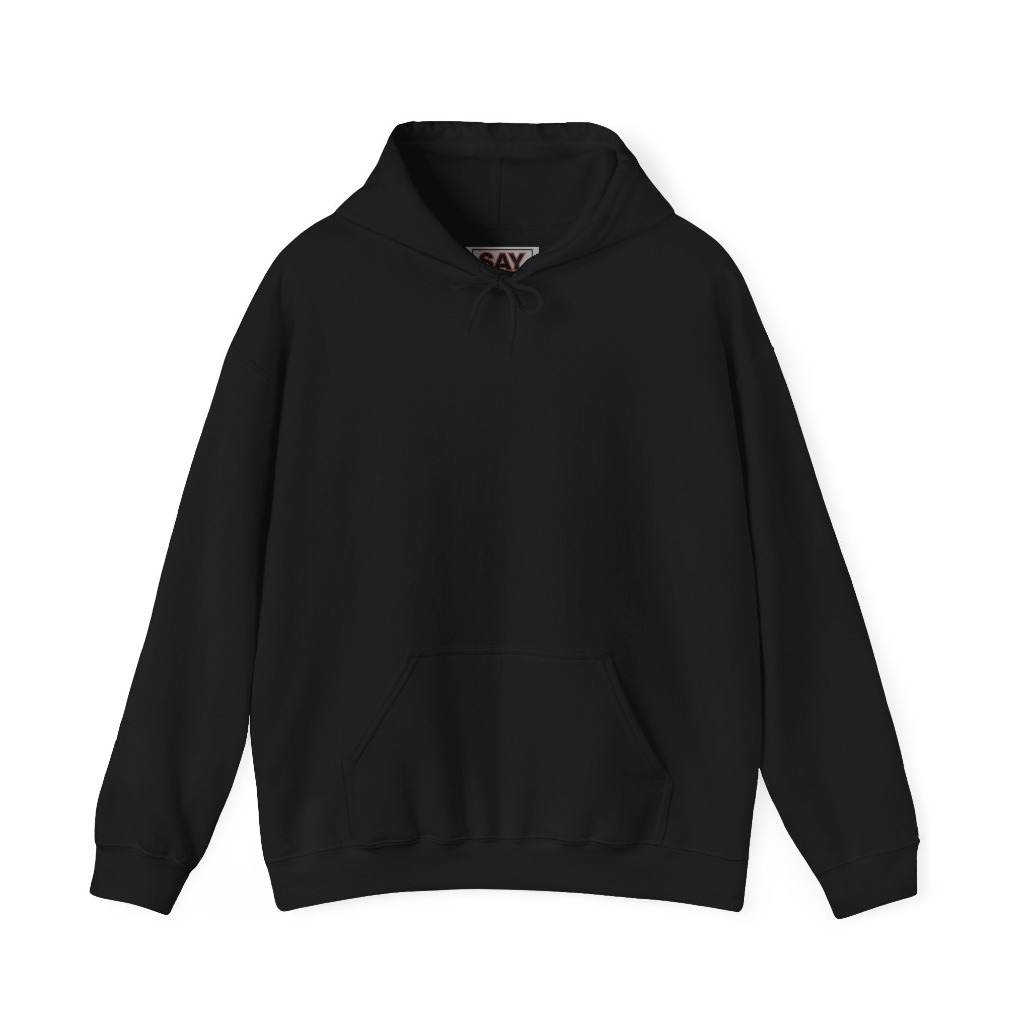 Designed By GWP Hoodie
